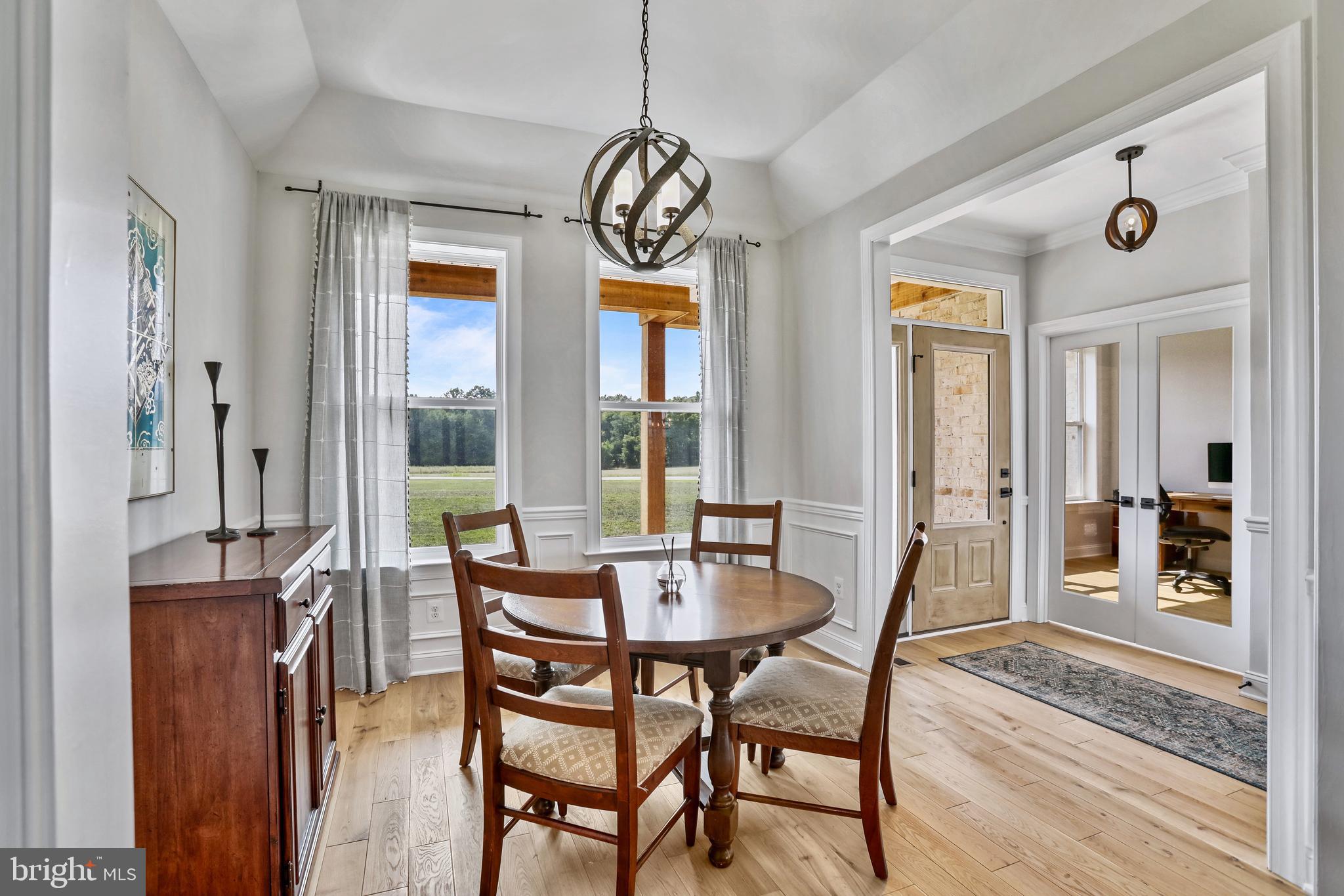 PENNYHILL - Residential