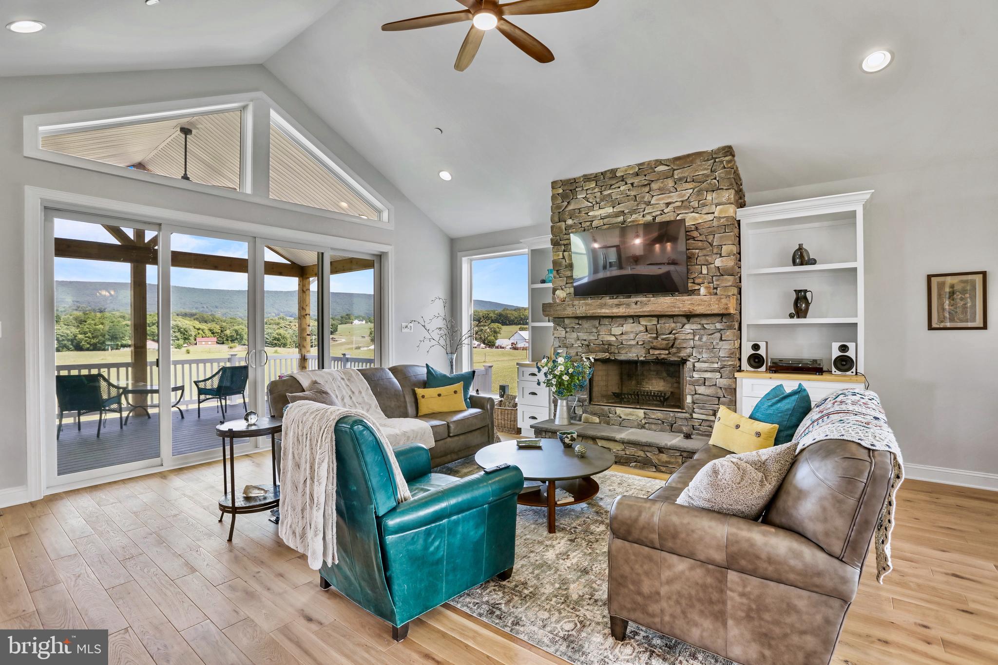 PENNYHILL - Residential