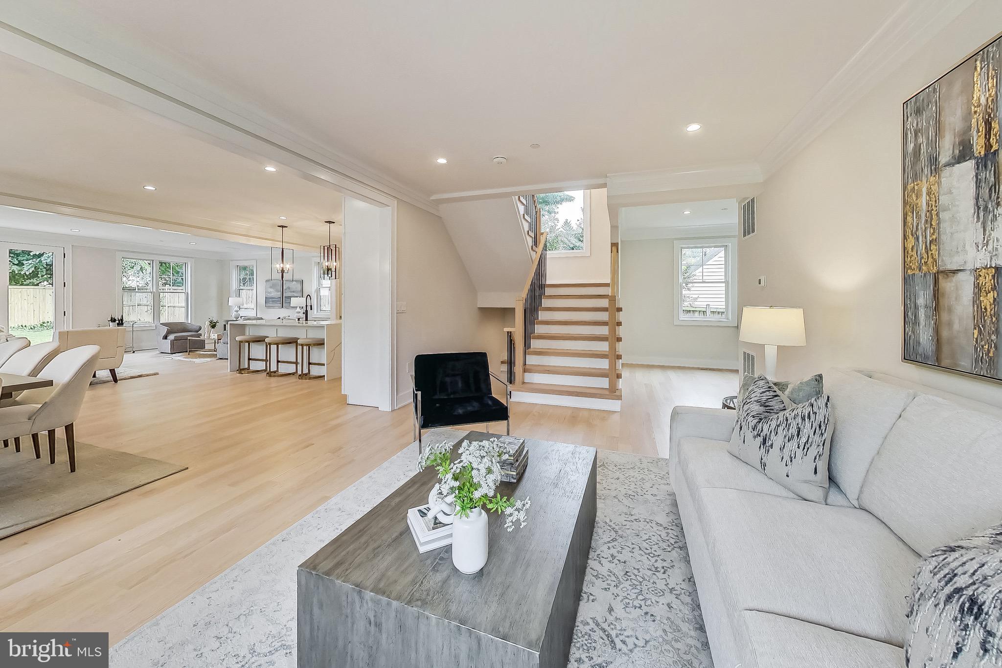 KENSINGTON - Residential