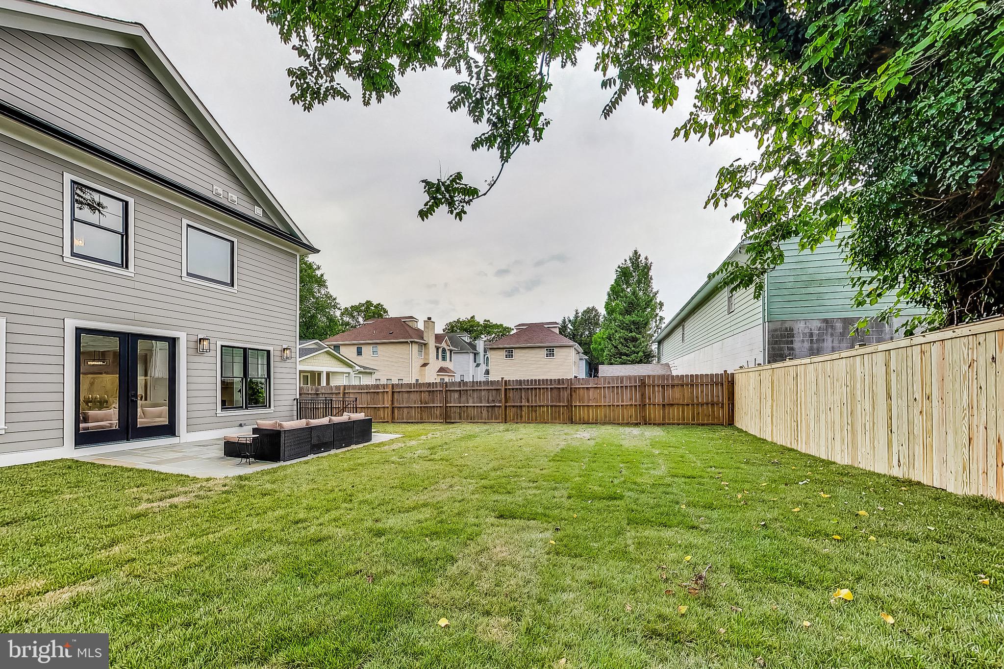 KENSINGTON - Residential