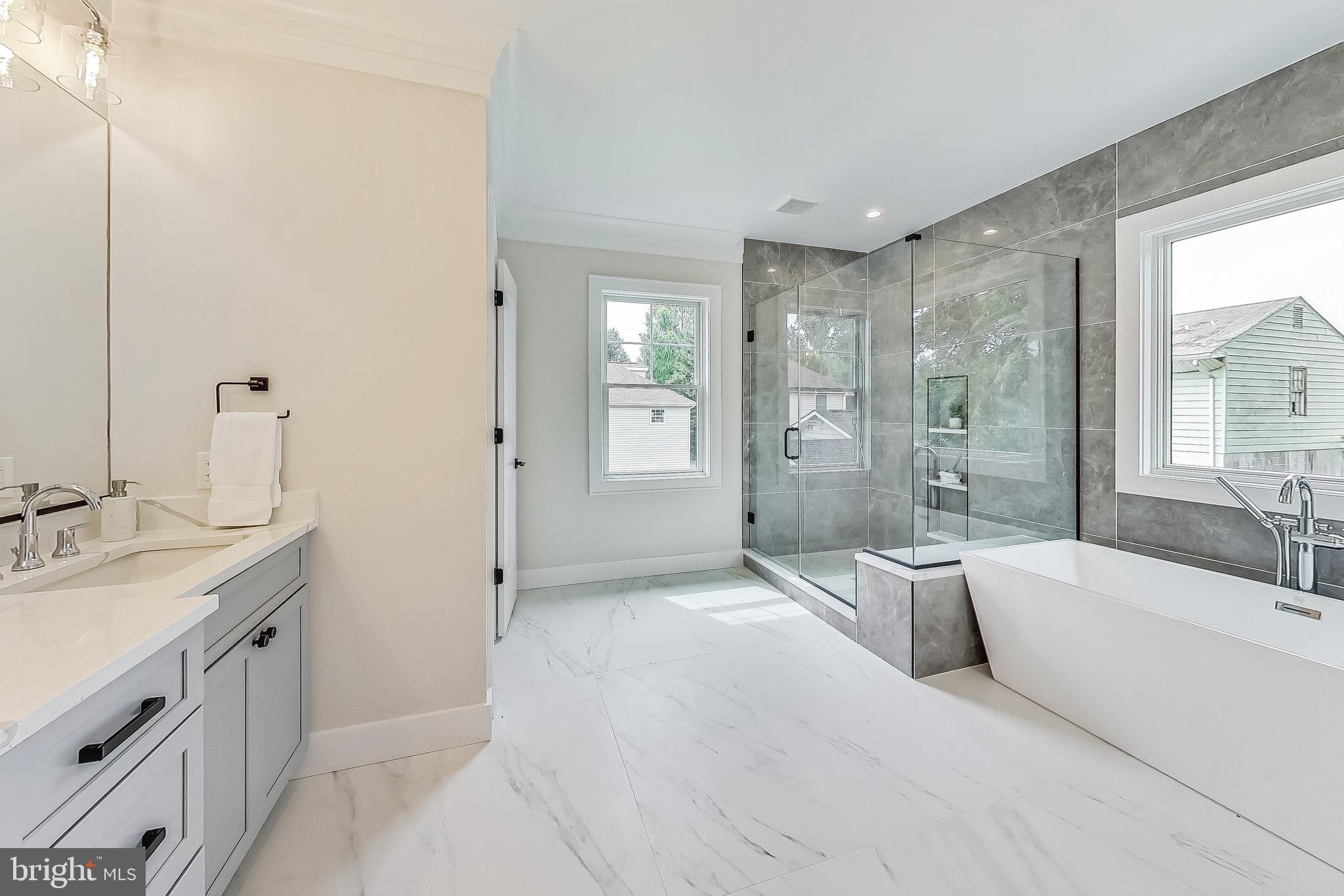 KENSINGTON - Residential