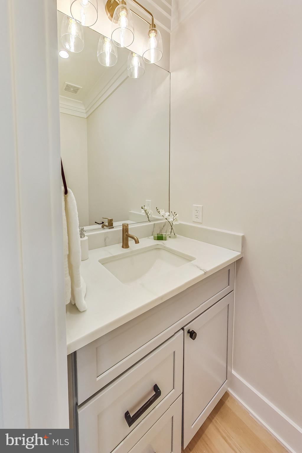 KENSINGTON - Residential