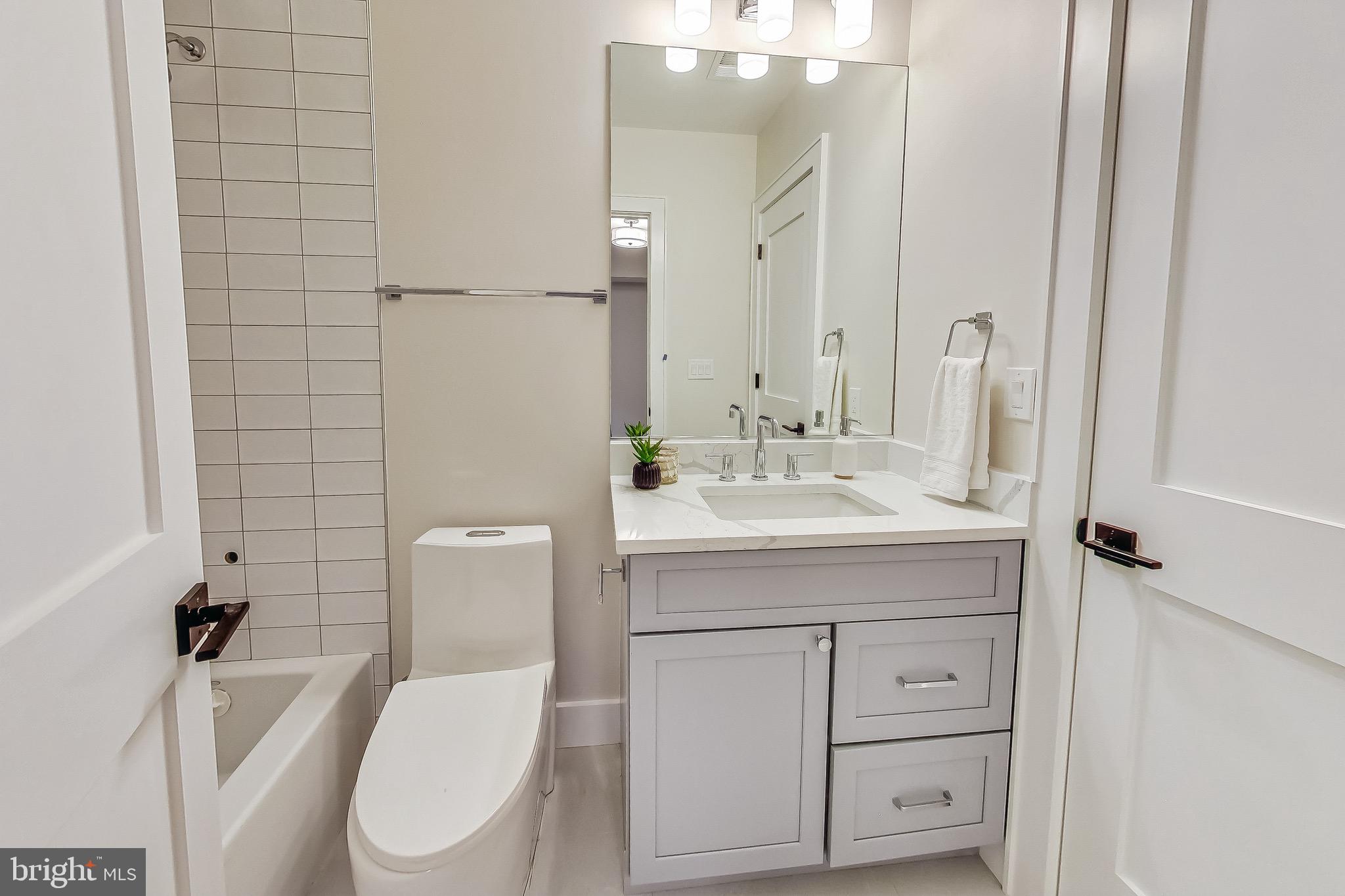 KENSINGTON - Residential