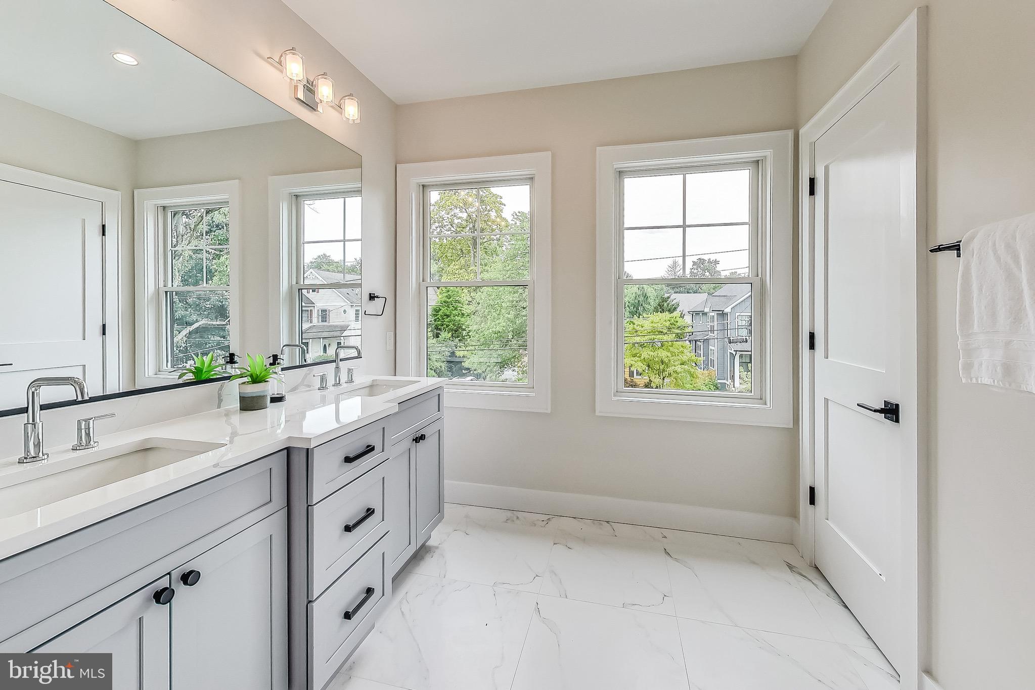 KENSINGTON - Residential