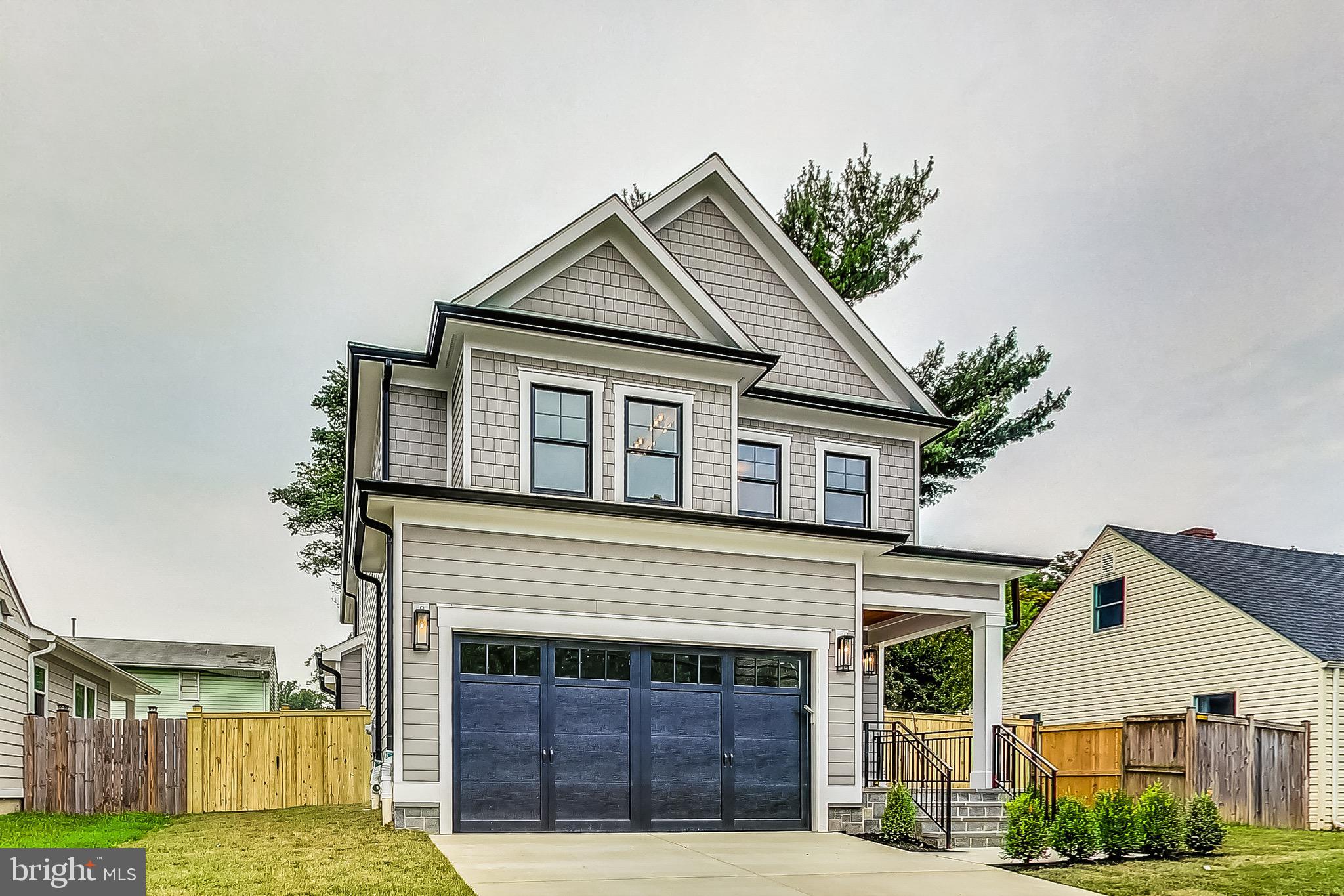 KENSINGTON - Residential