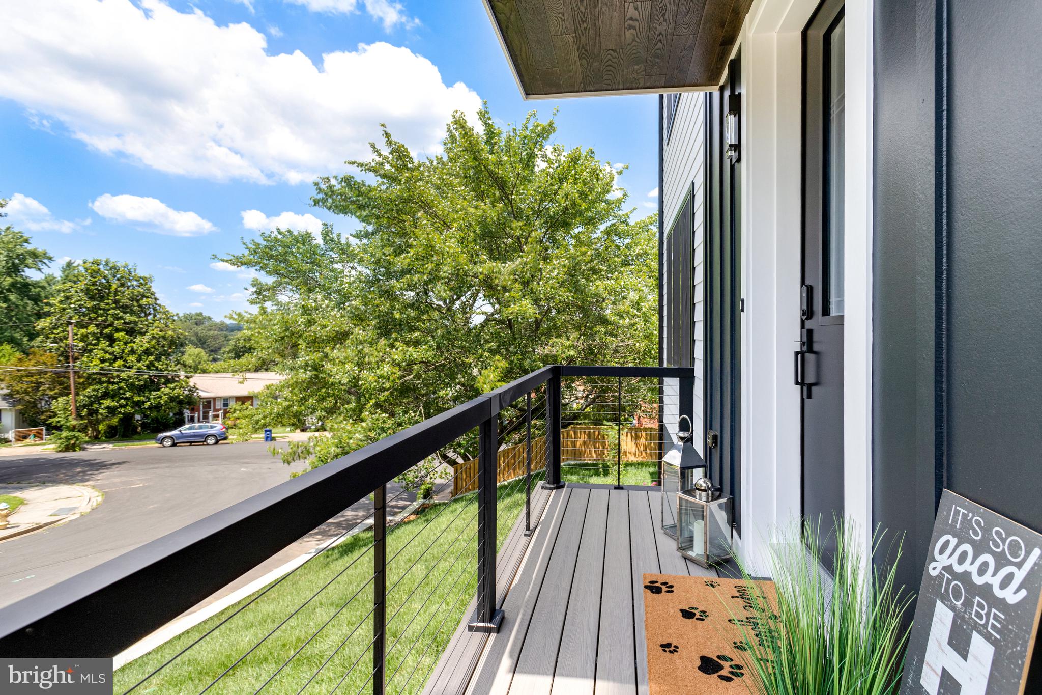 MADISON MANOR - Residential