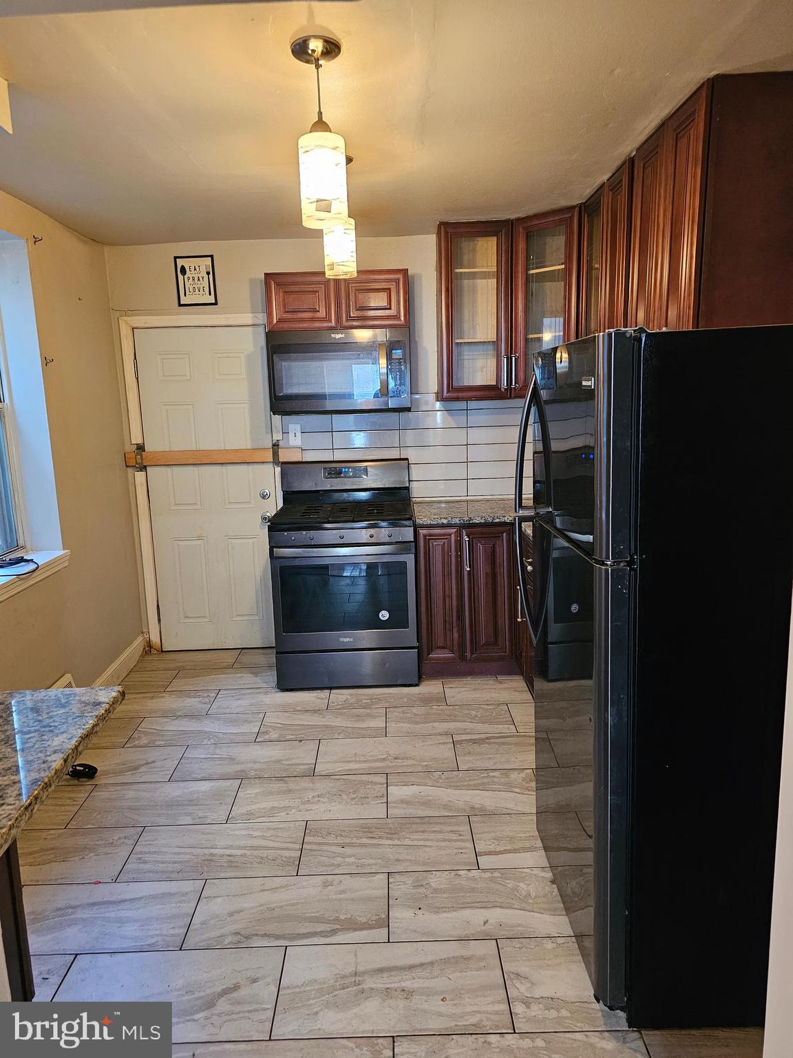 STRAWBERRY MANSION - Residential