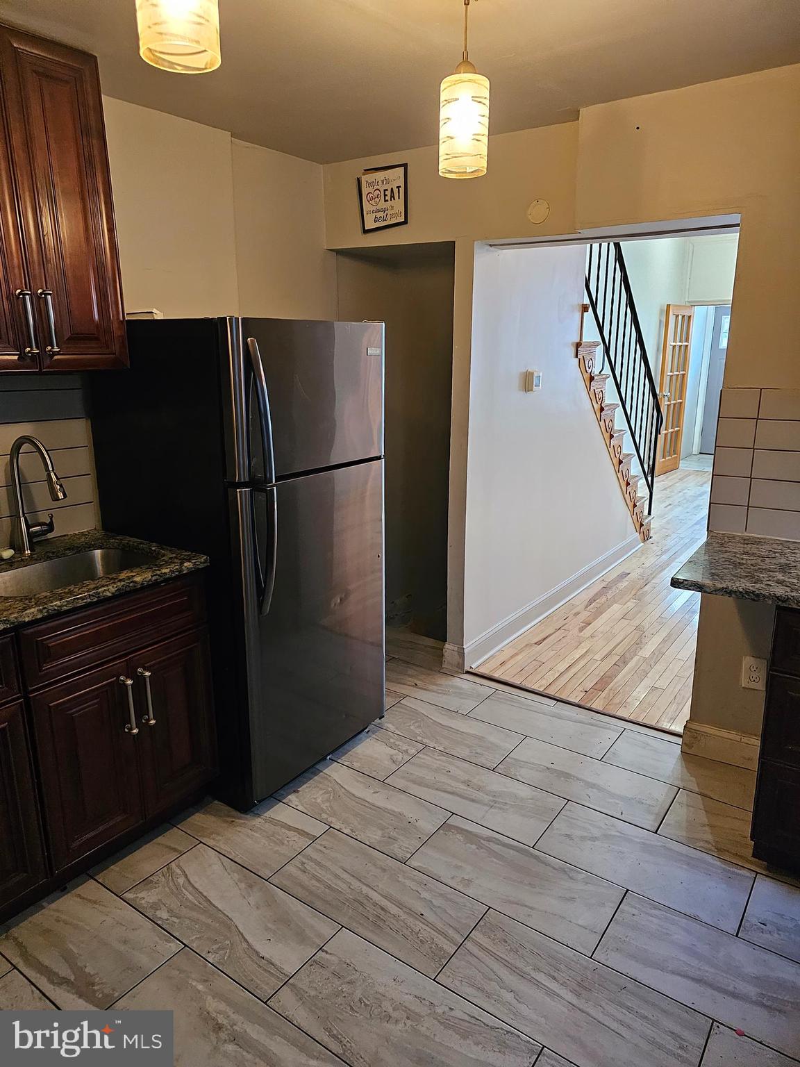STRAWBERRY MANSION - Residential