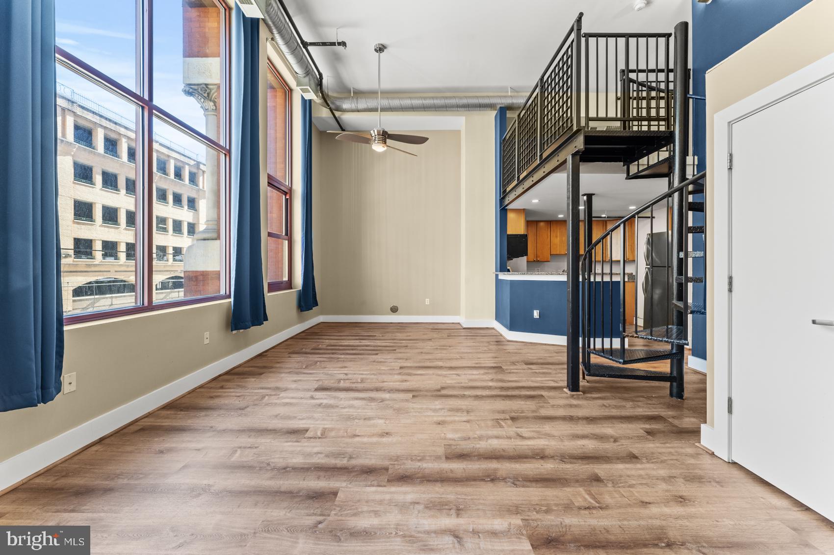 BROMO ARTS DISTRICT - Residential