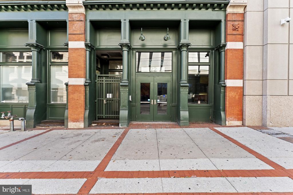 Photo of 22 S Howard Street #R-201, BALTIMORE, MD 21201 (MLS # MDBA2190504)