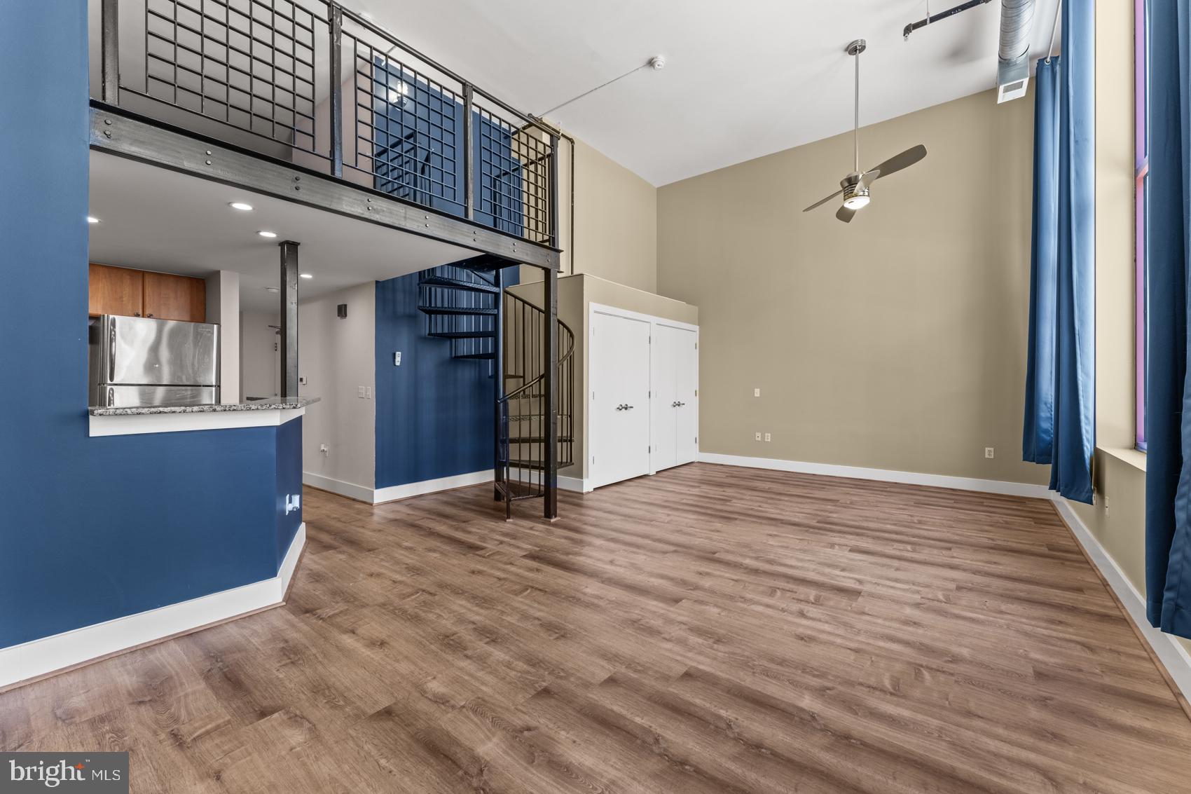 BROMO ARTS DISTRICT - Residential