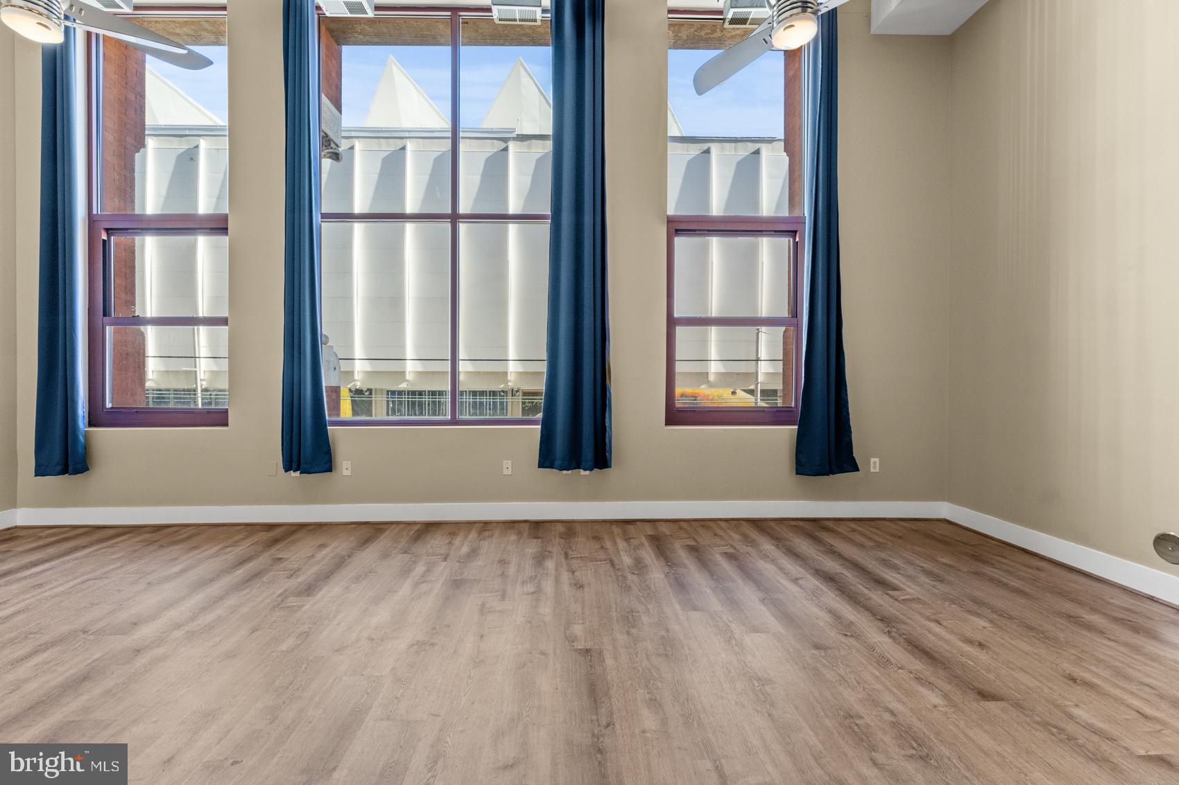 BROMO ARTS DISTRICT - Residential