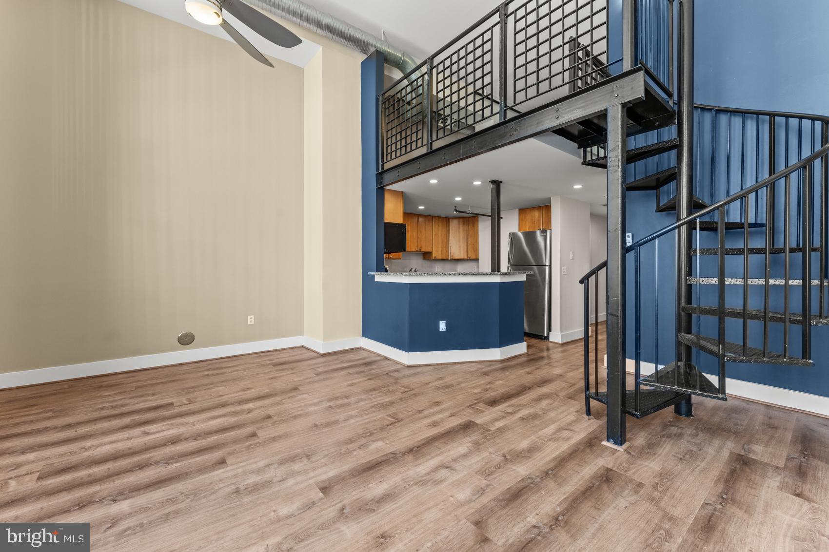 BROMO ARTS DISTRICT - Residential