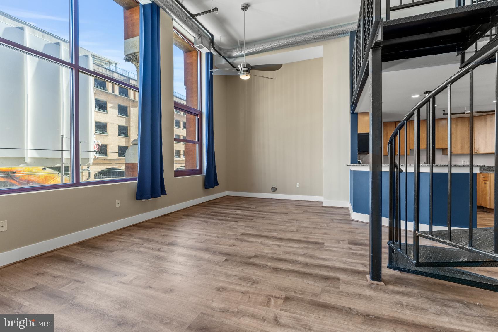 BROMO ARTS DISTRICT - Residential