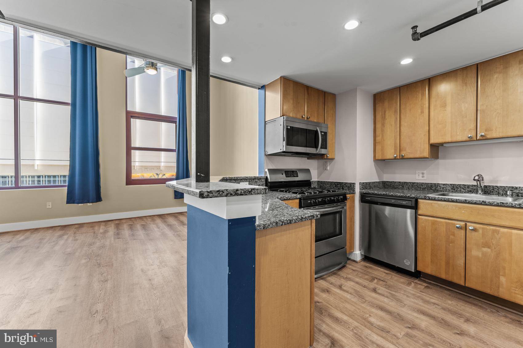 BROMO ARTS DISTRICT - Residential