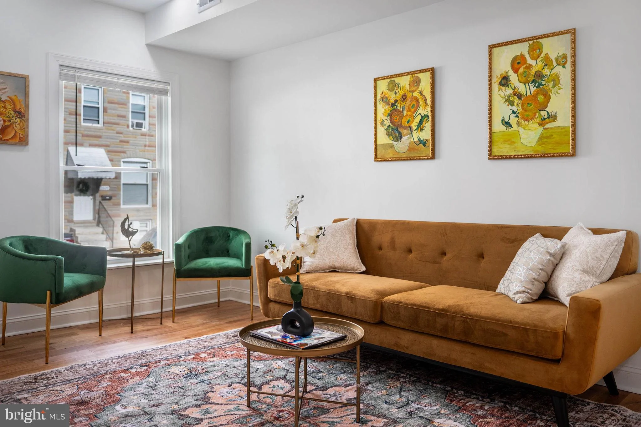 2612 Hampden Avenue, Baltimore, MD 21211