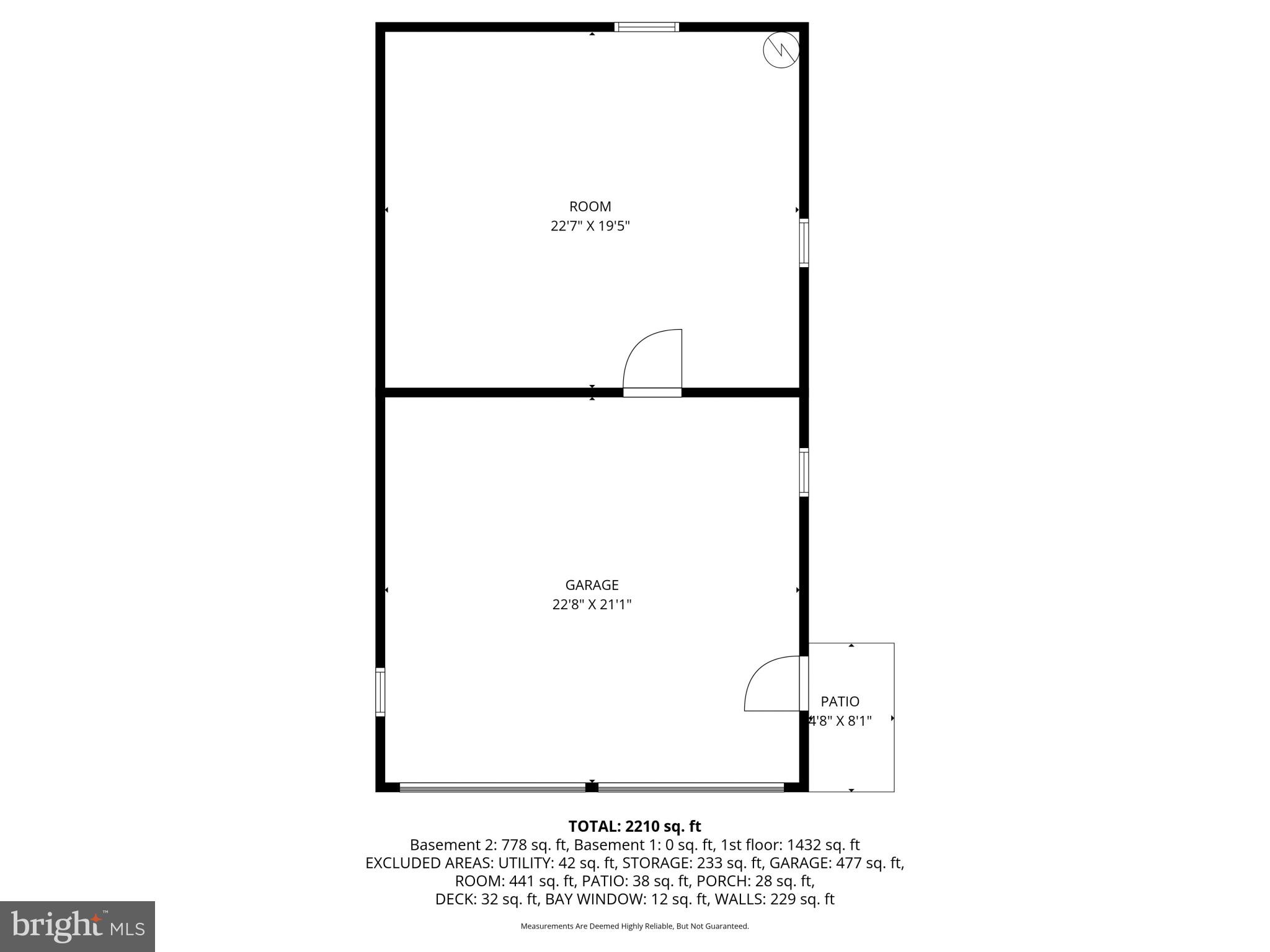 MONTGOMERY KNOLLS - Residential