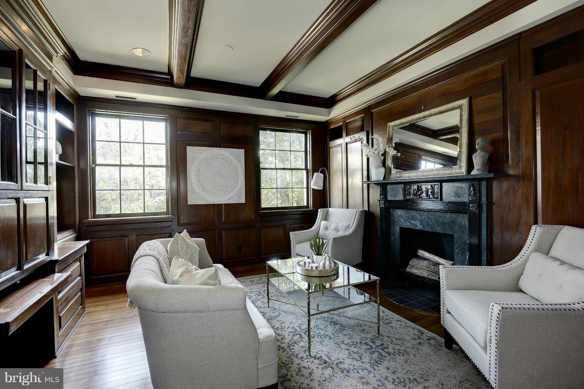 KALORAMA - Residential