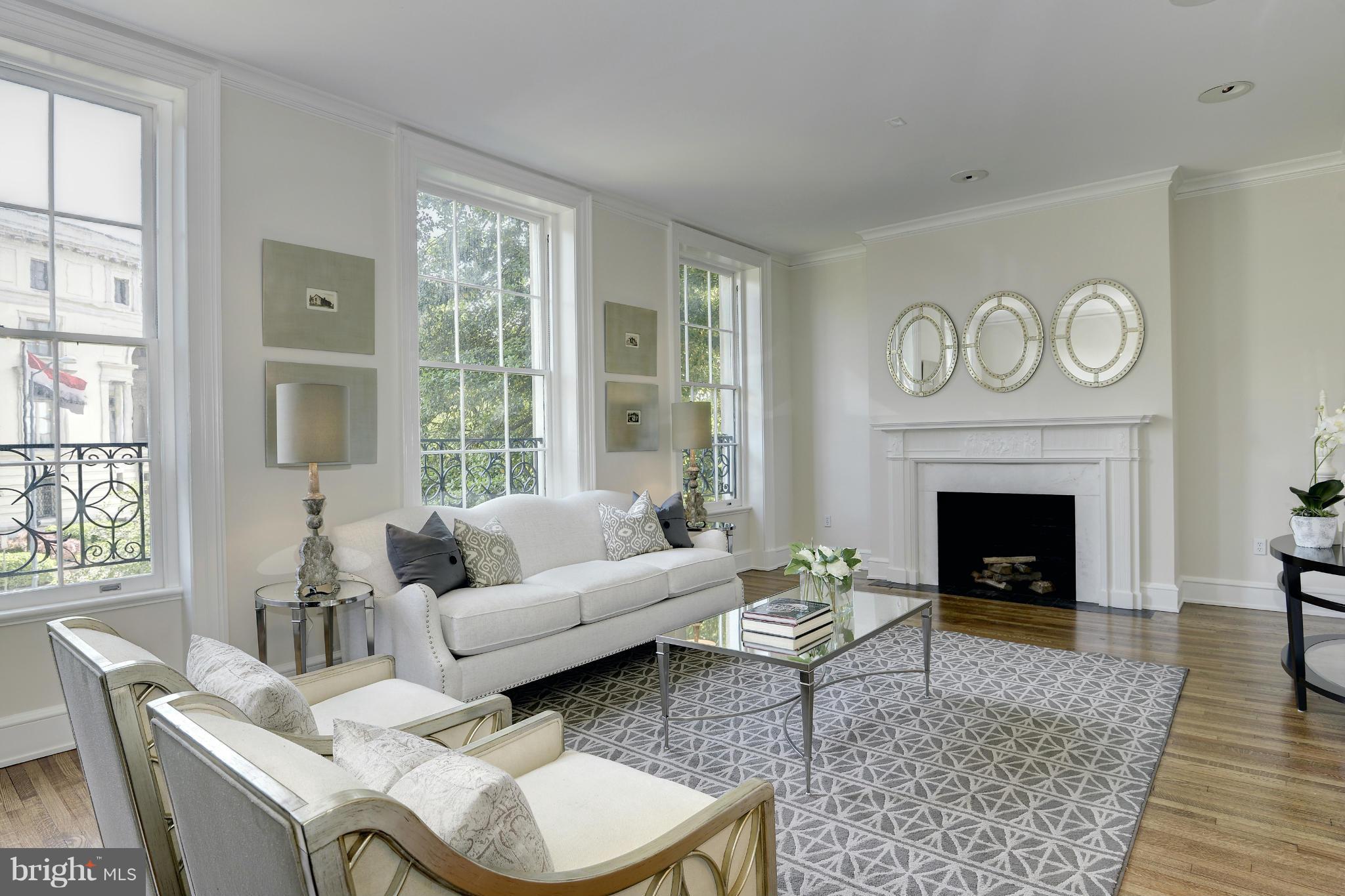 KALORAMA - Residential