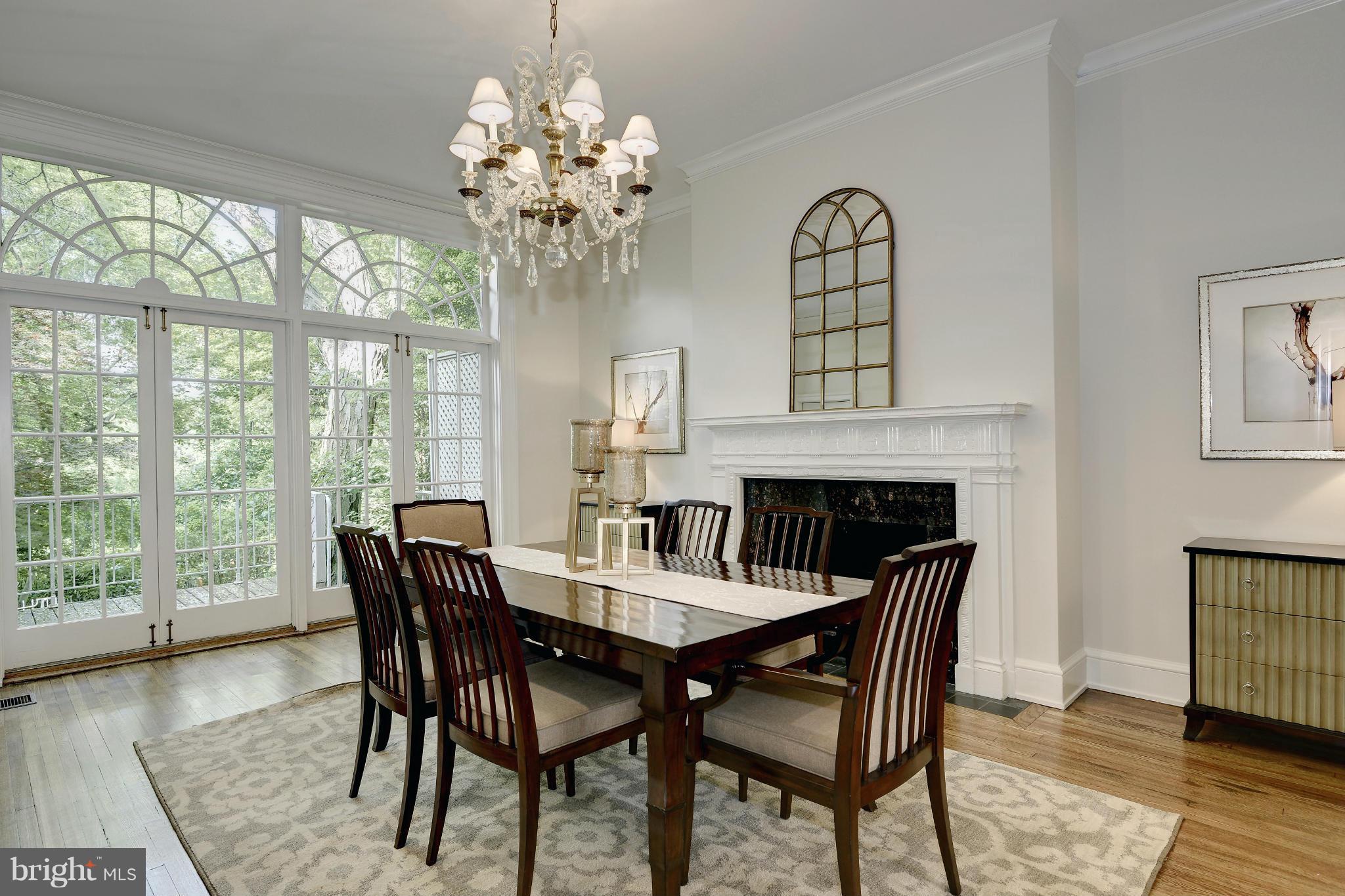 KALORAMA - Residential