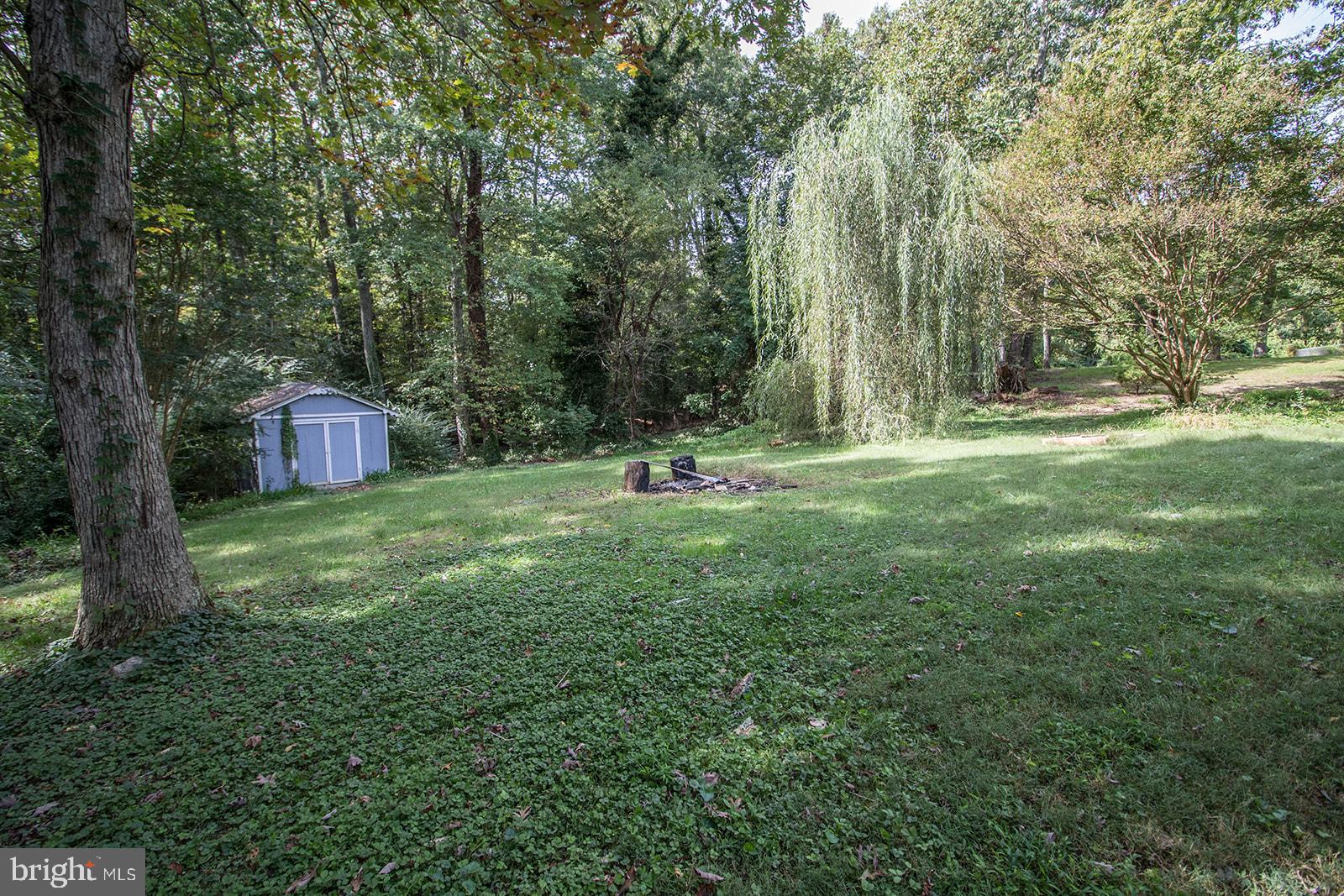 TOWN CREEK MANOR - Residential