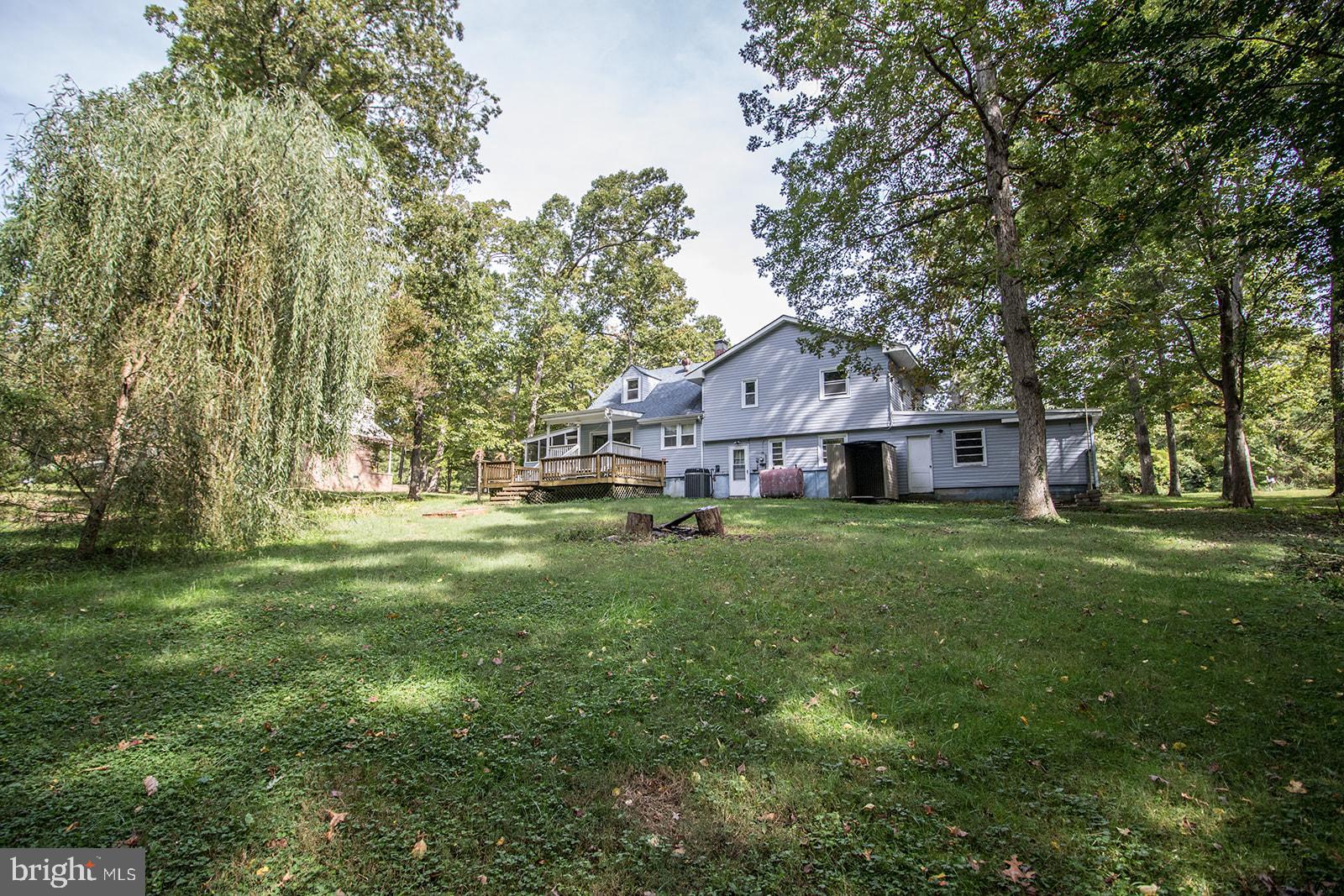 TOWN CREEK MANOR - Residential