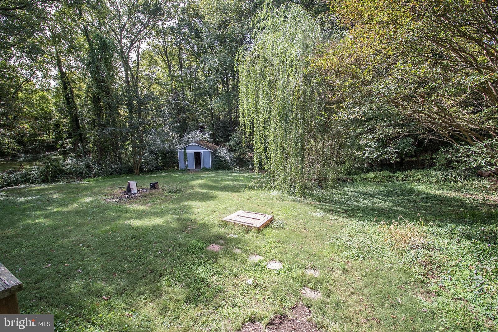 TOWN CREEK MANOR - Residential