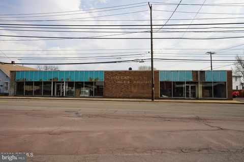 516-518 OLD BERWICK ROAD BLOOMSBURG PA 17815