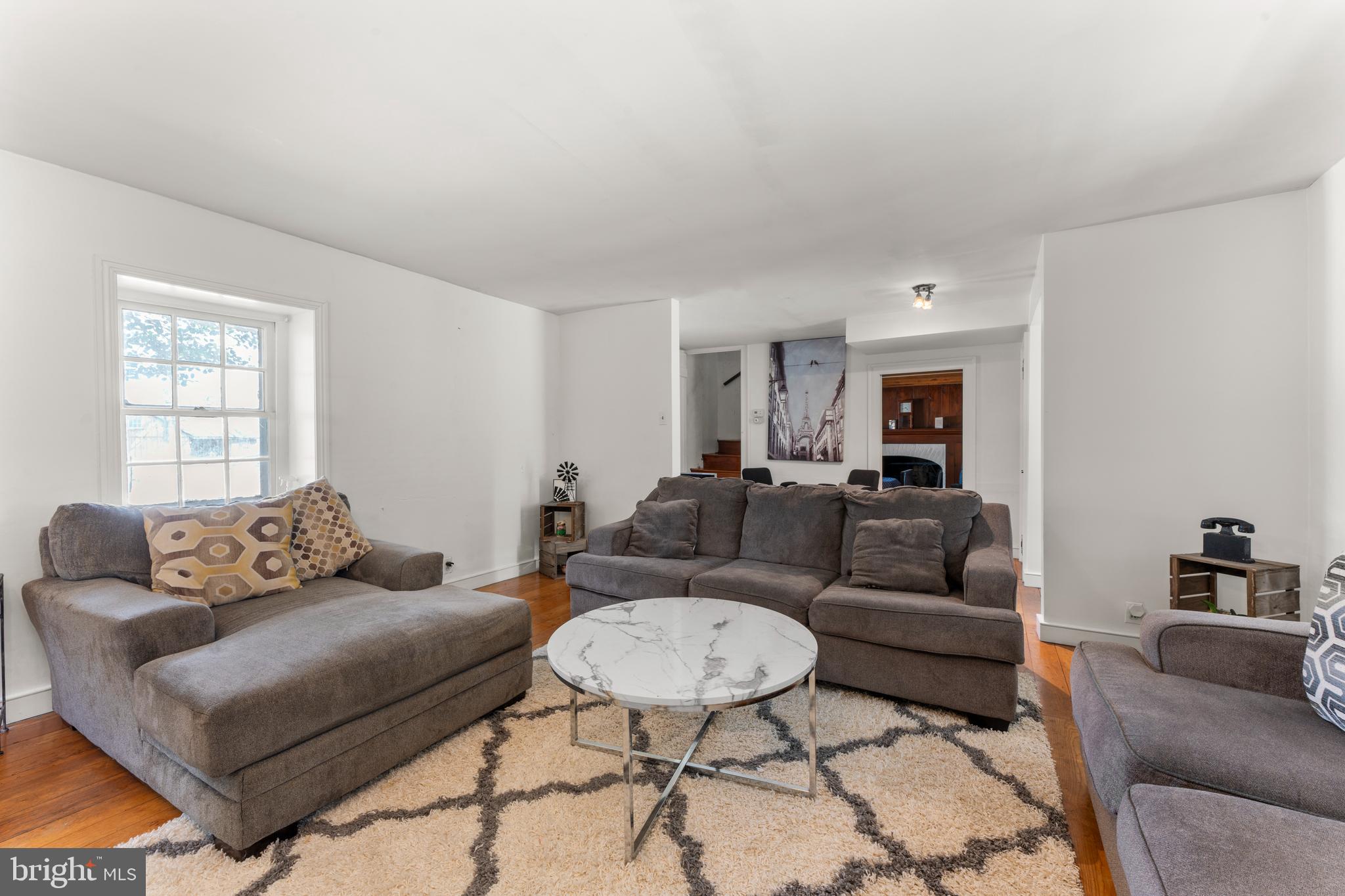 HUNTINGDON VALLEY - Residential