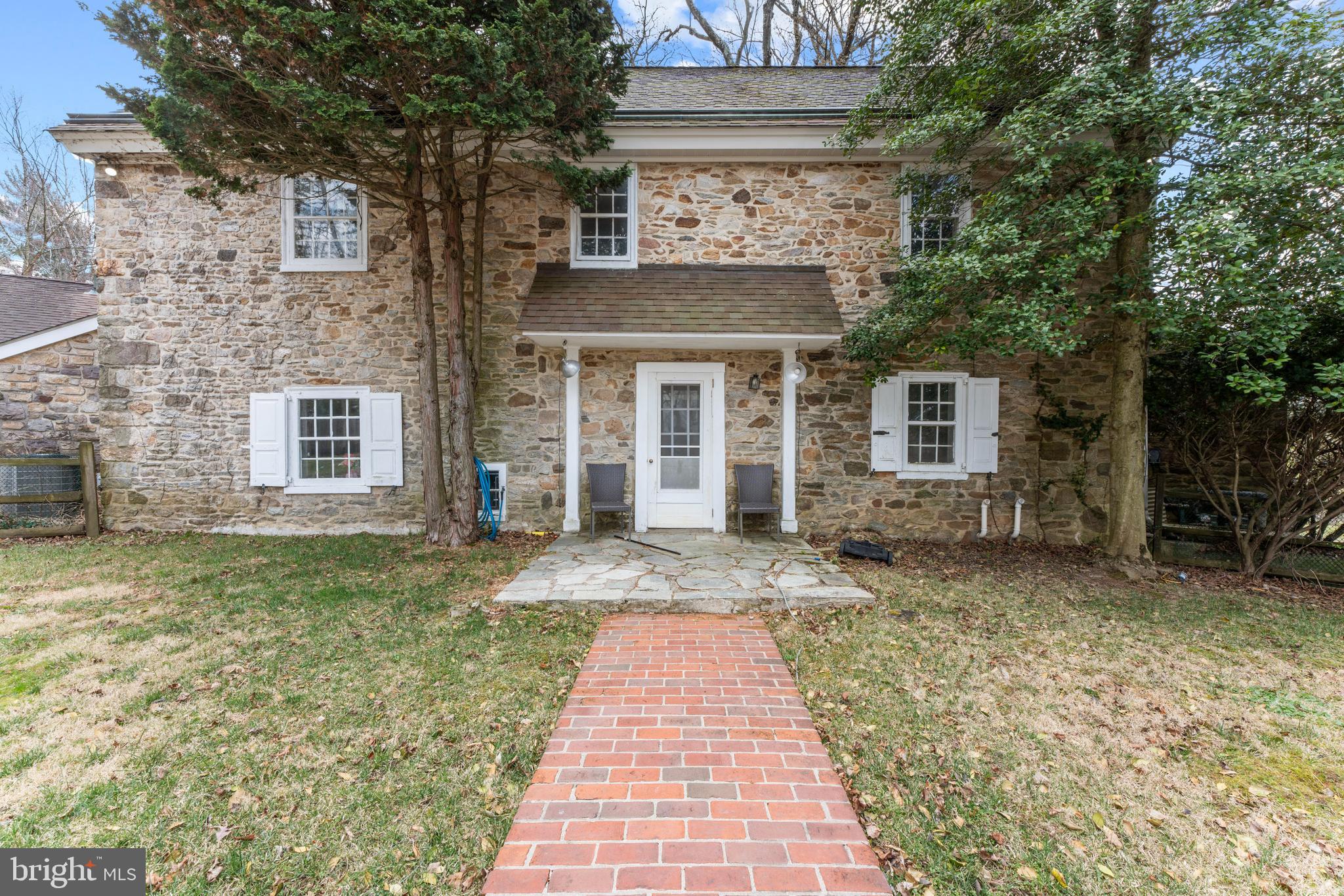 HUNTINGDON VALLEY - Residential