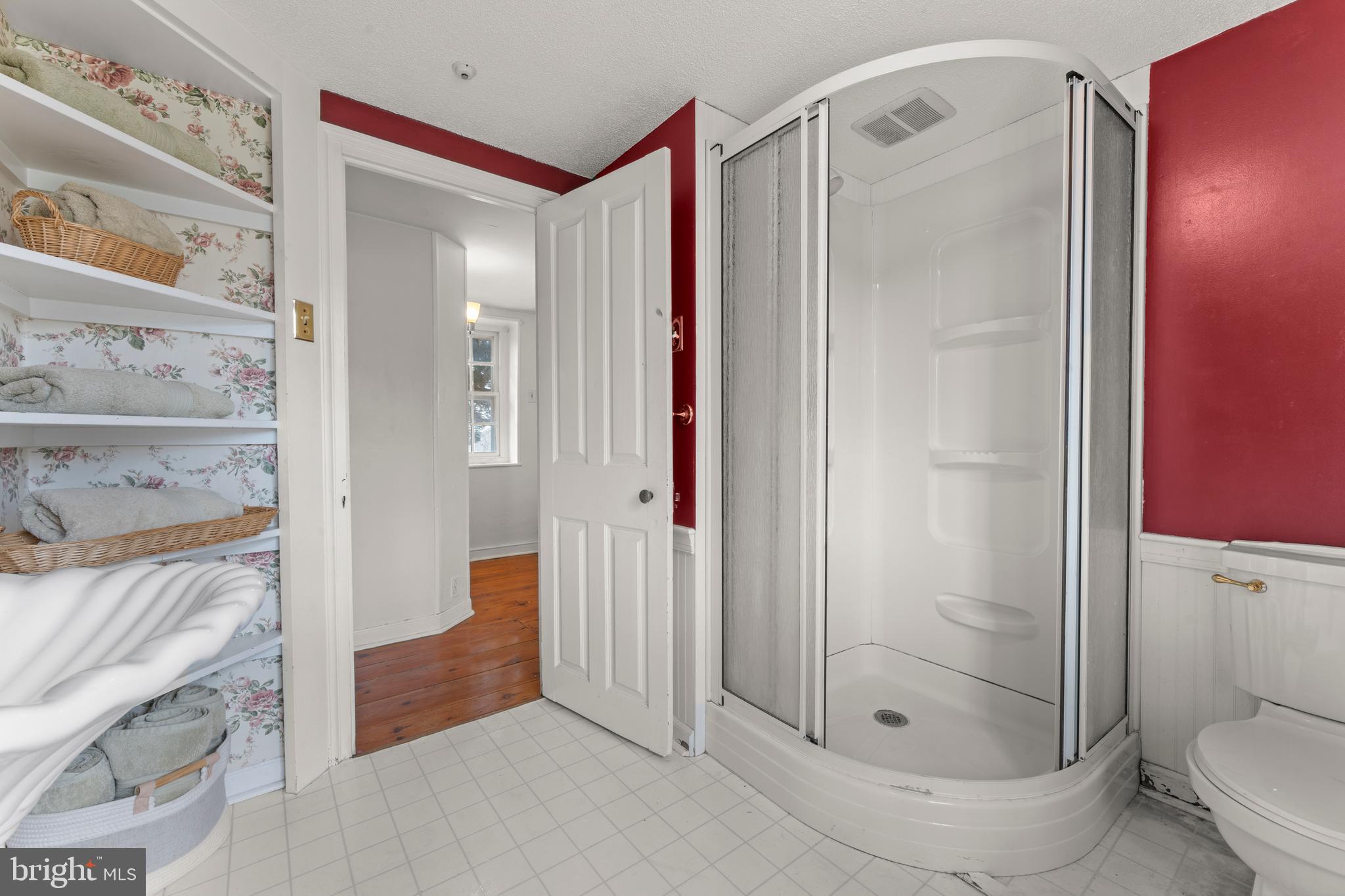 HUNTINGDON VALLEY - Residential