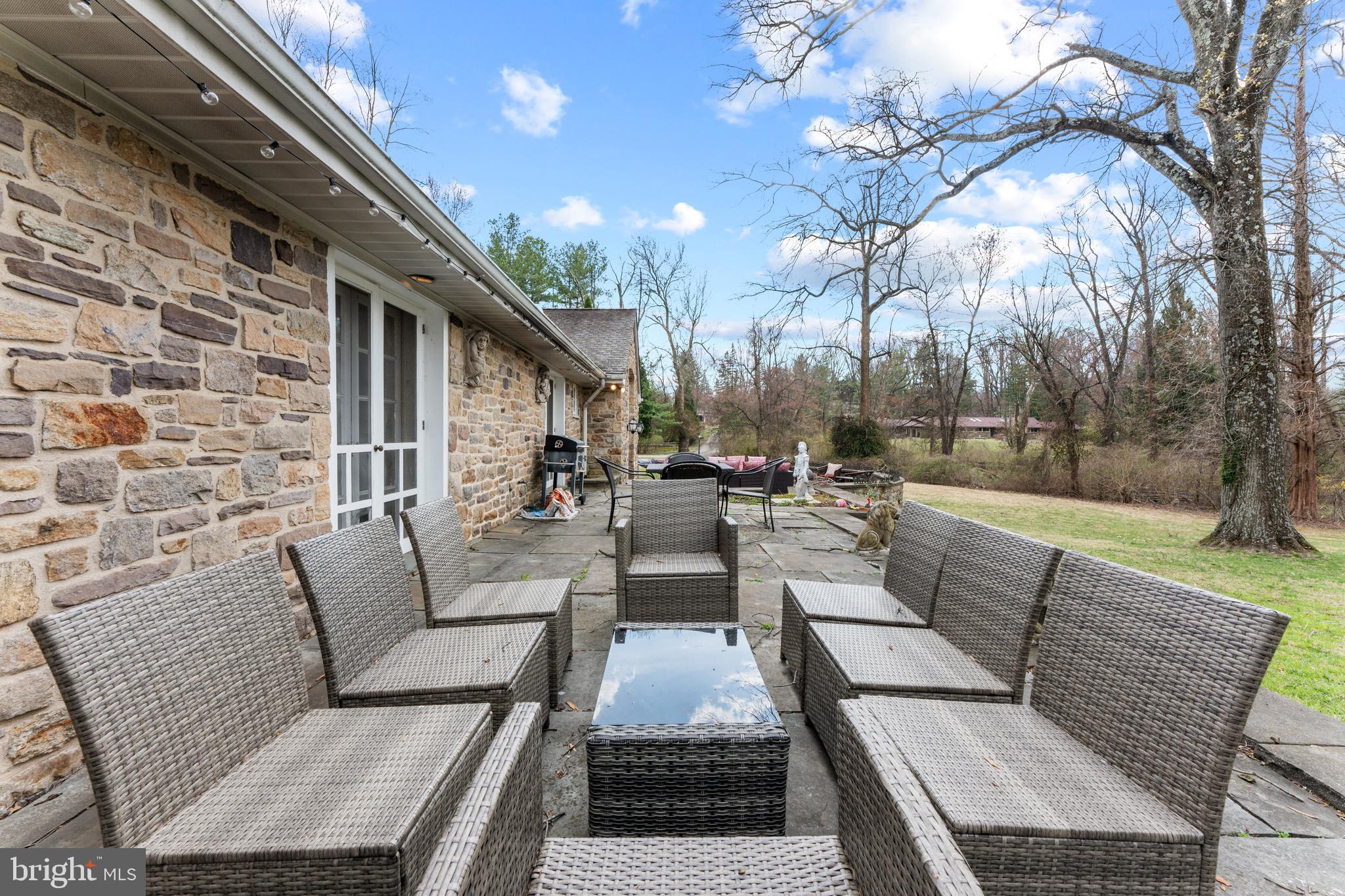 HUNTINGDON VALLEY - Residential