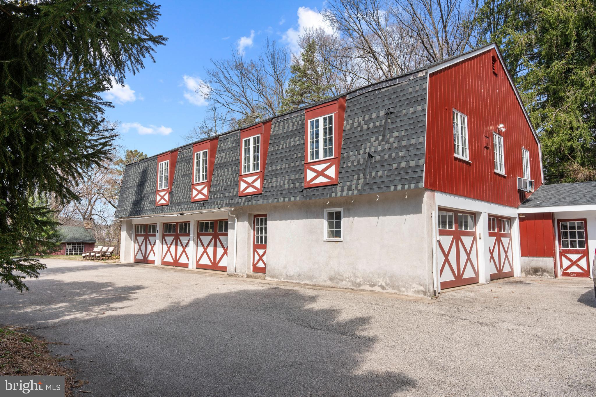 HUNTINGDON VALLEY - Residential