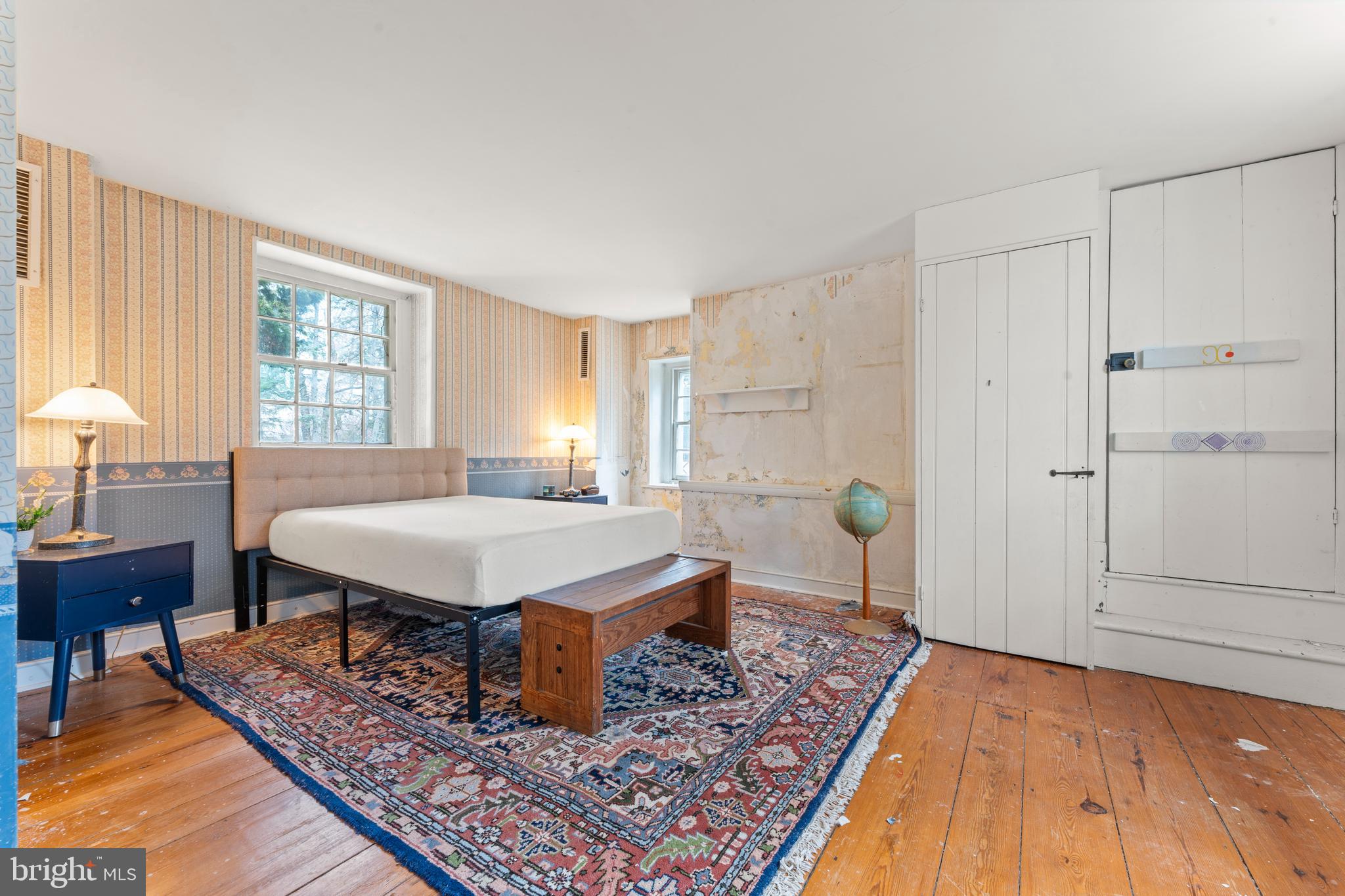 HUNTINGDON VALLEY - Residential
