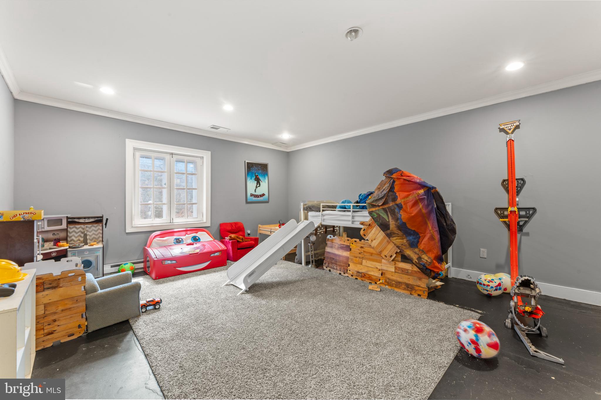 HUNTINGDON VALLEY - Residential