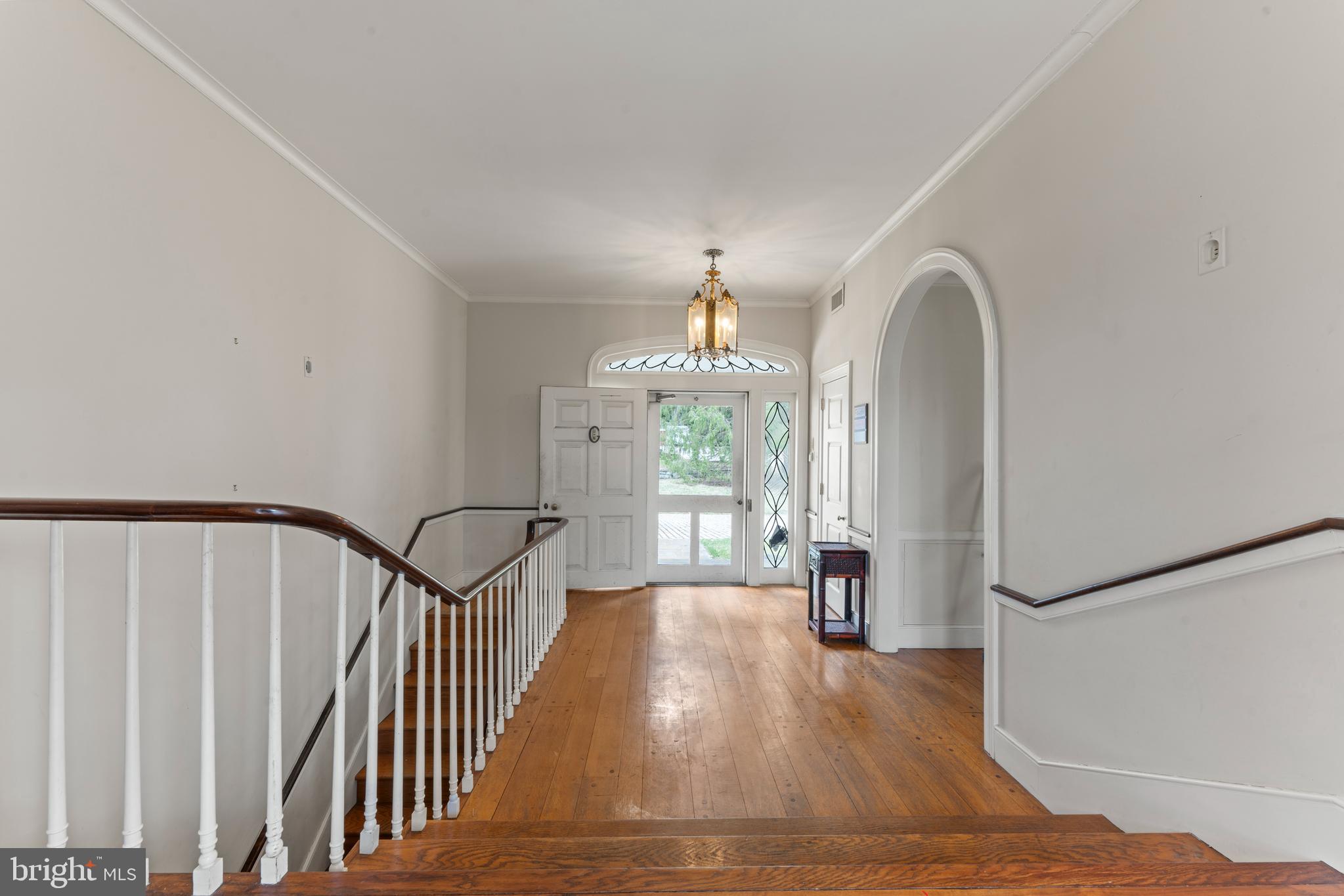 HUNTINGDON VALLEY - Residential