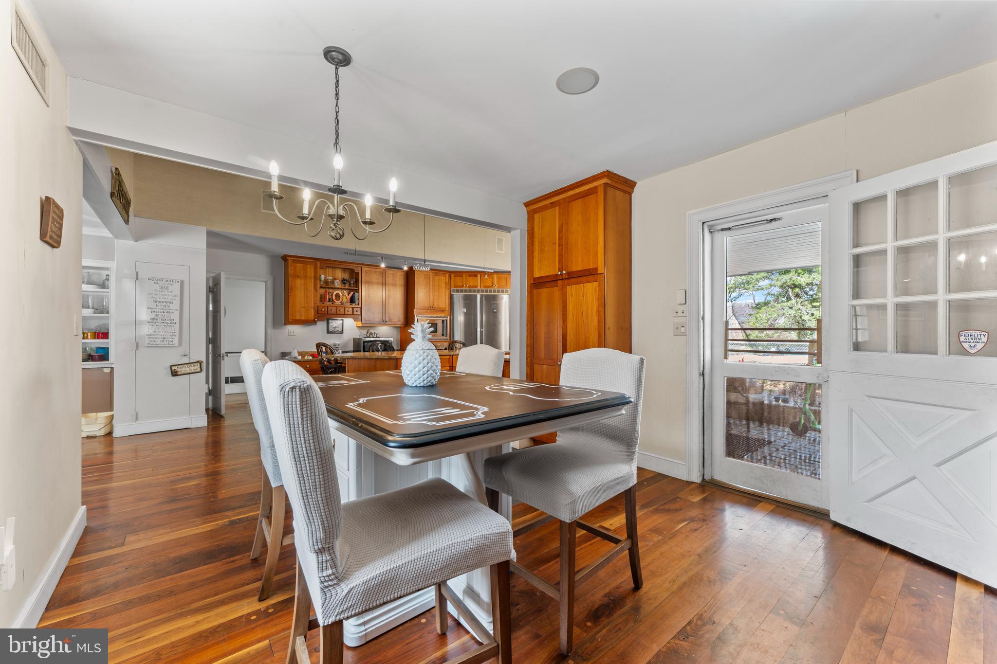 HUNTINGDON VALLEY - Residential