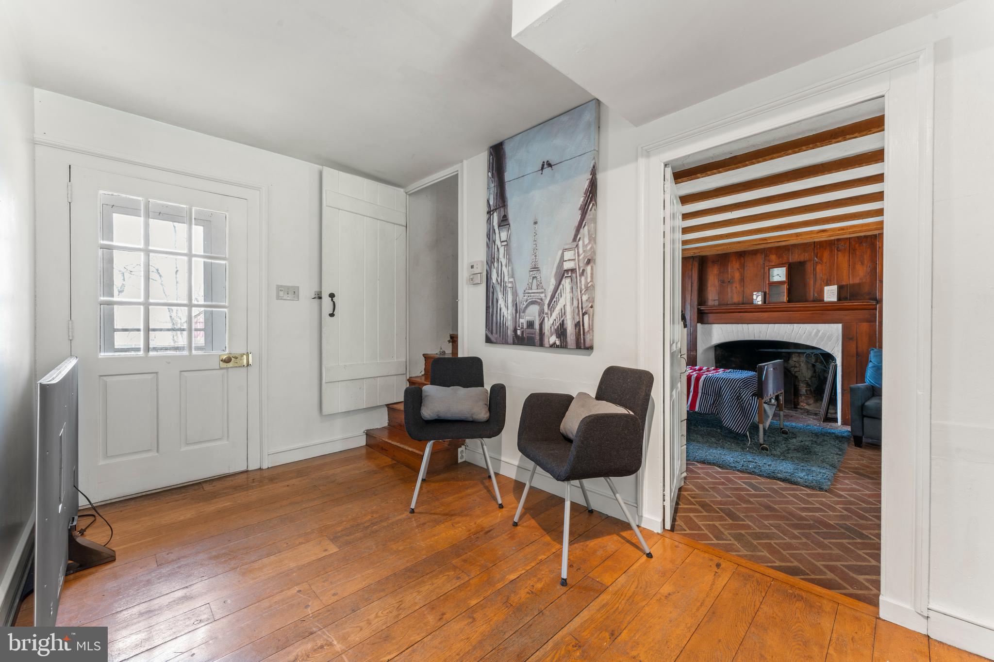 HUNTINGDON VALLEY - Residential