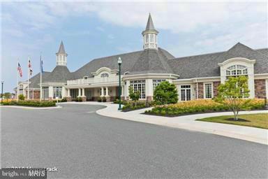 BULLE ROCK - Residential Lease