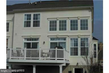 BULLE ROCK - Residential Lease