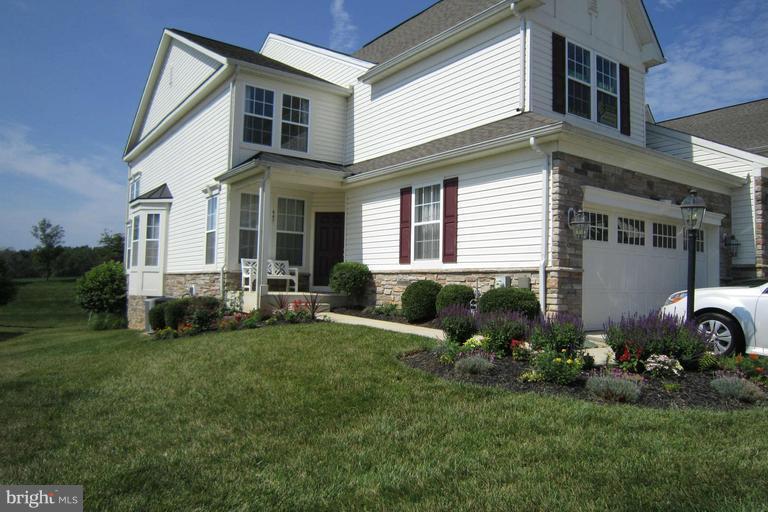 BULLE ROCK - Residential Lease