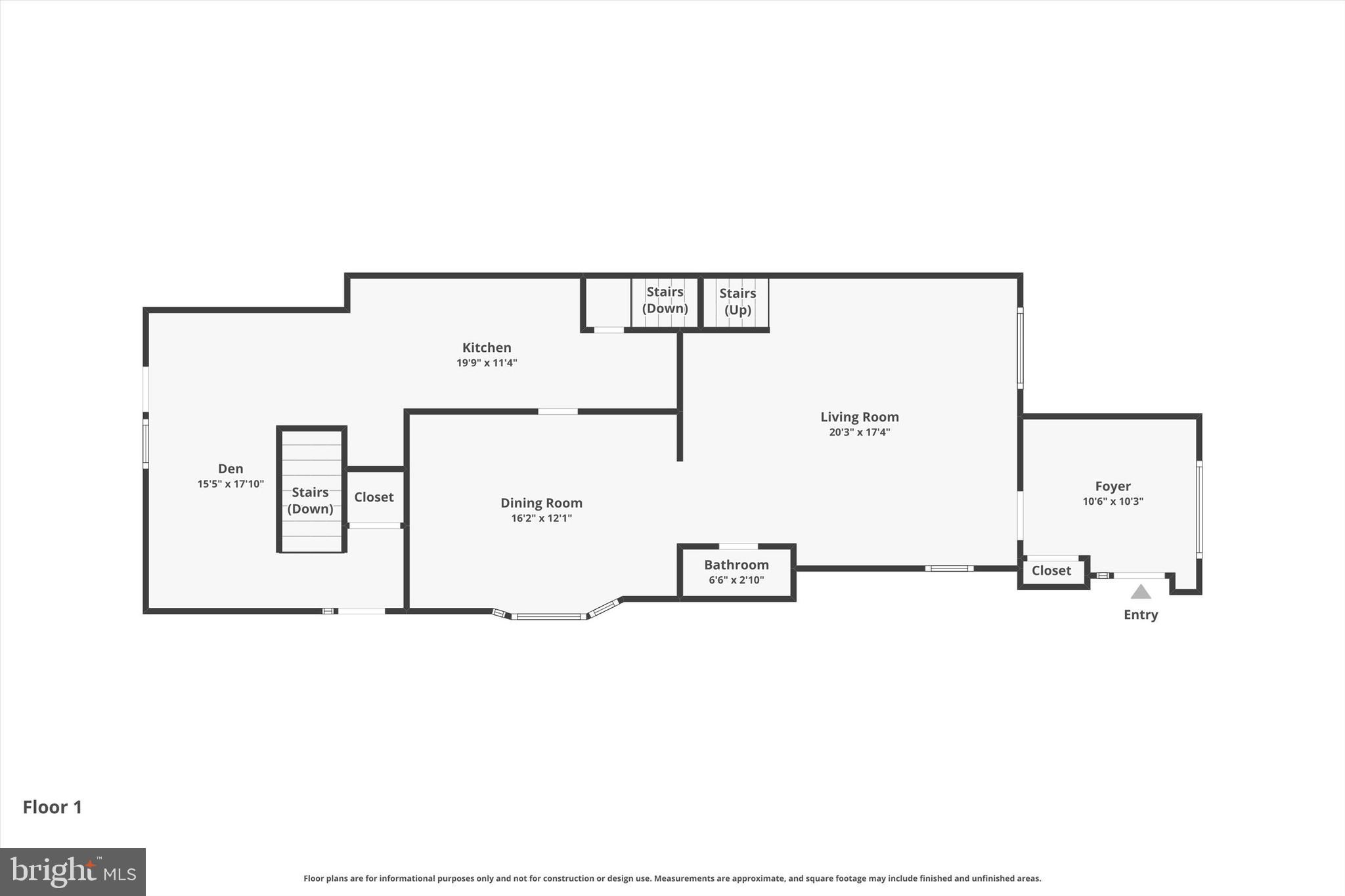 MERION - Residential