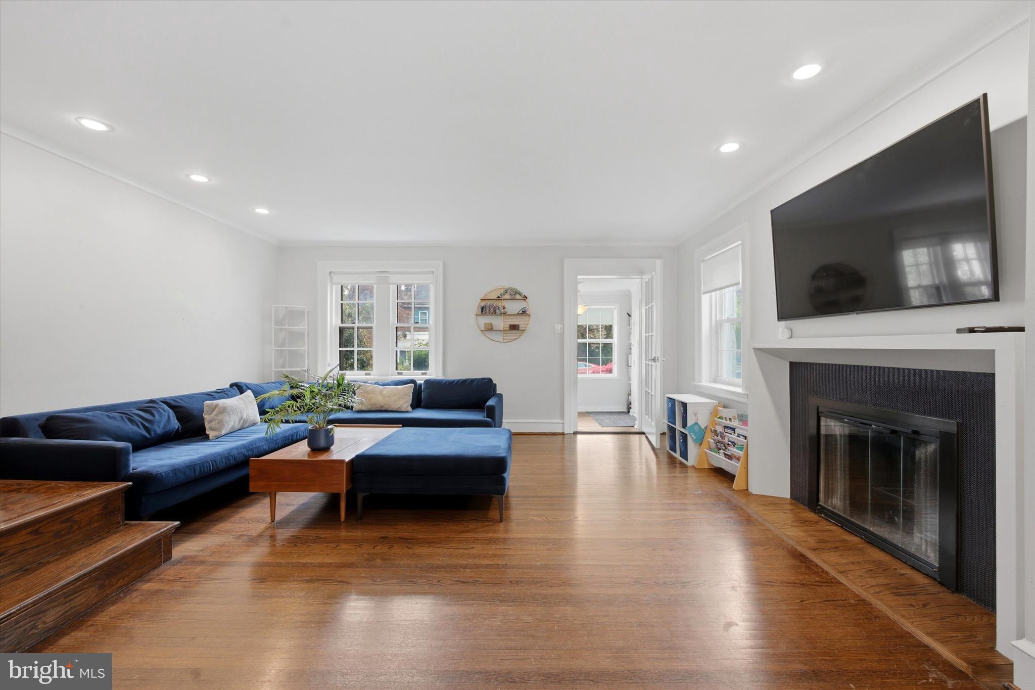 MERION - Residential