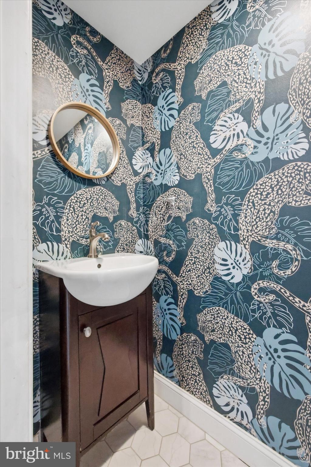 MERION - Residential