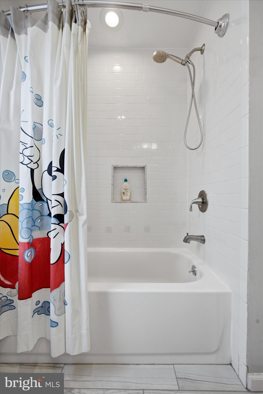 MERION - Residential