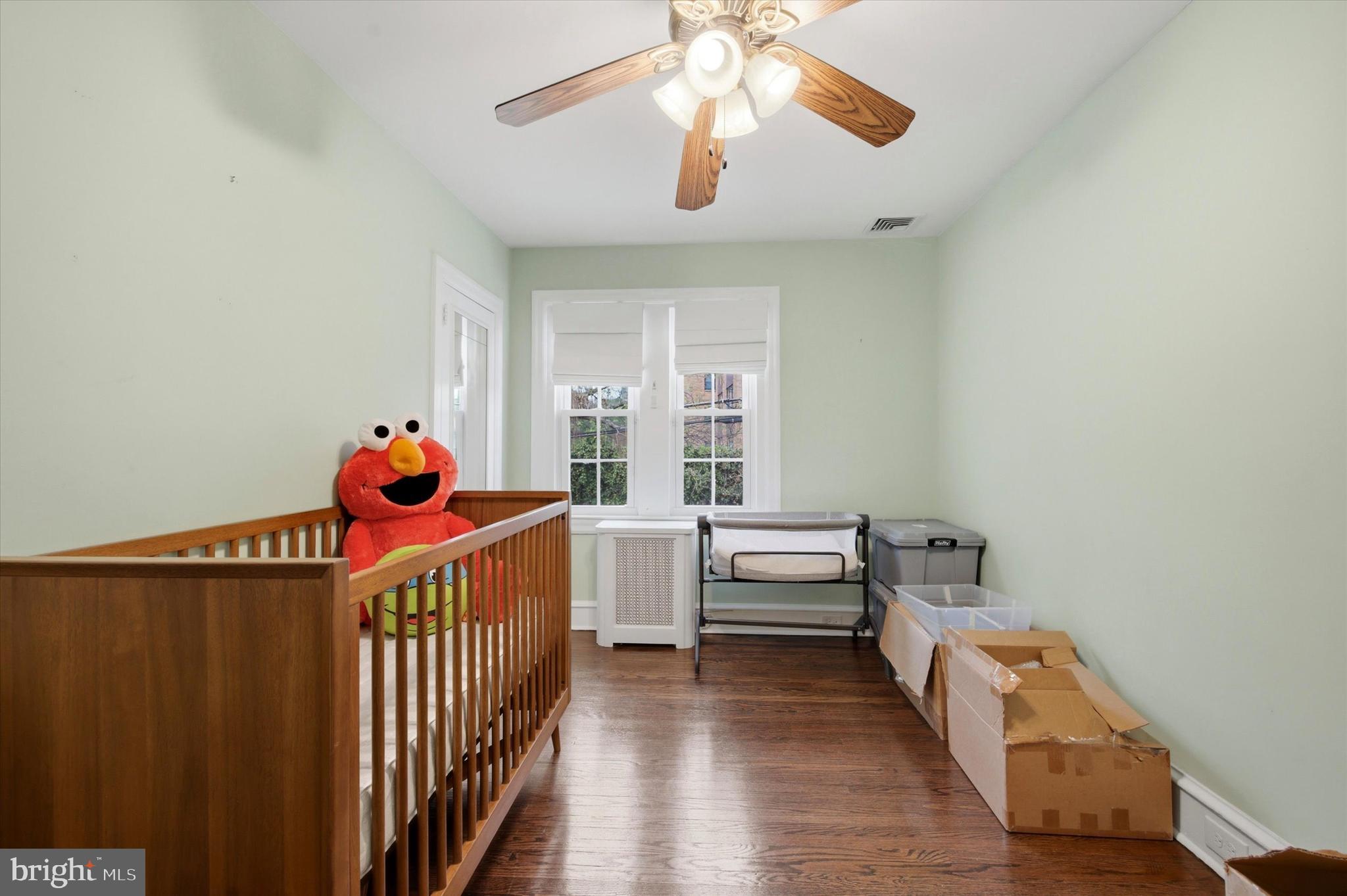 MERION - Residential