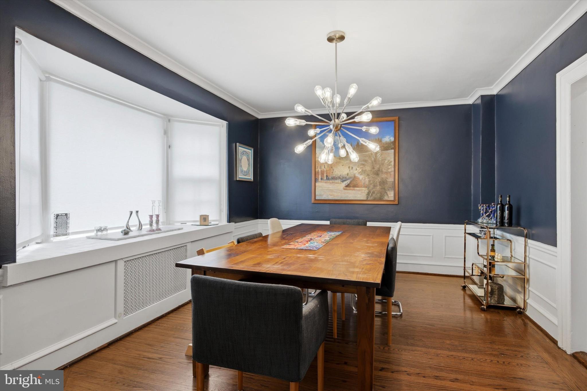 MERION - Residential