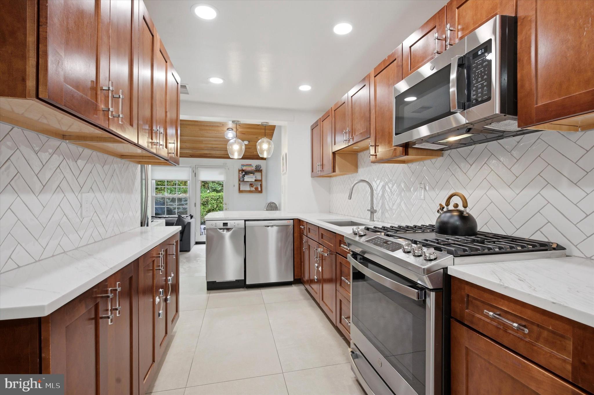 MERION - Residential