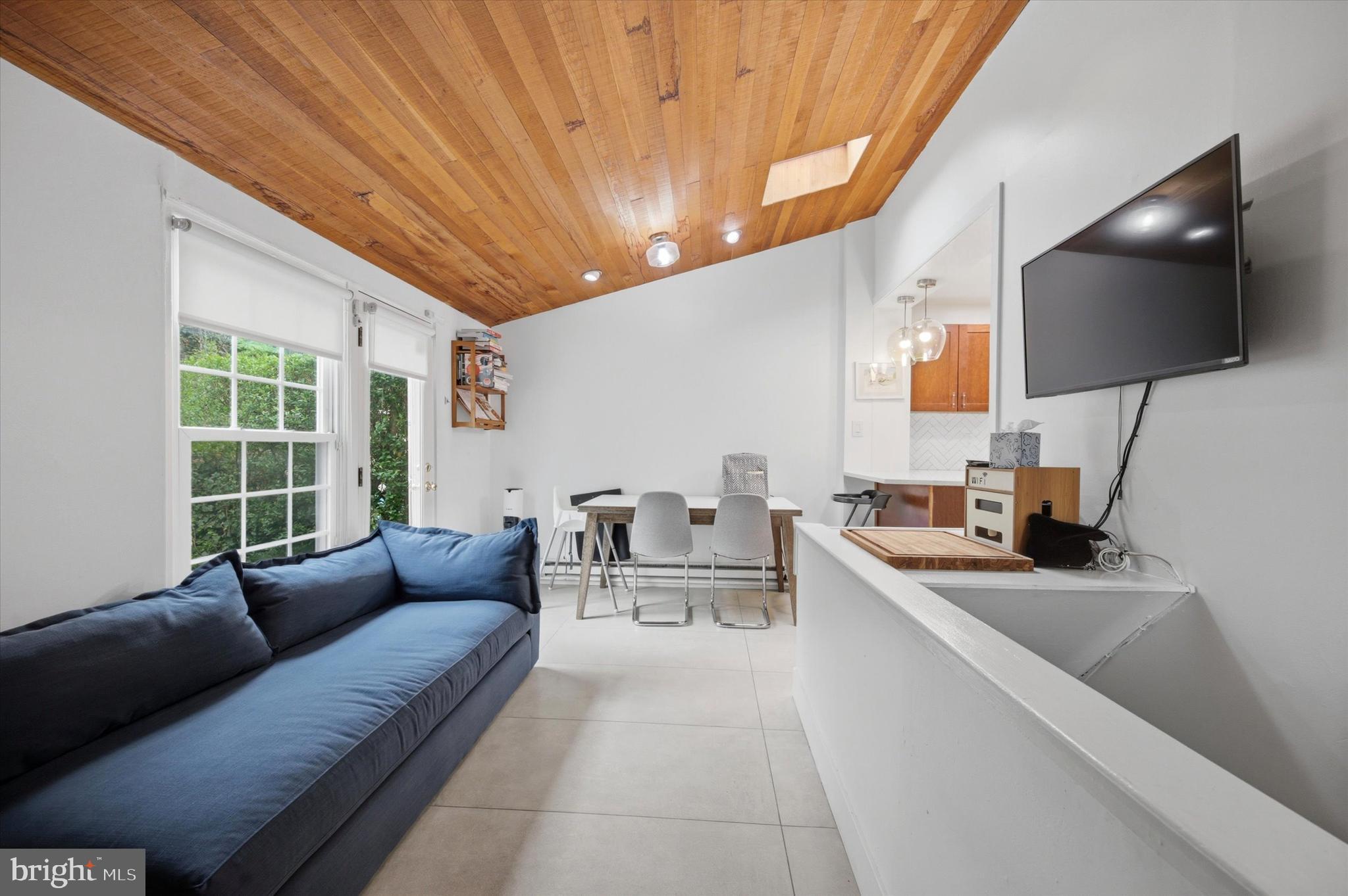 MERION - Residential