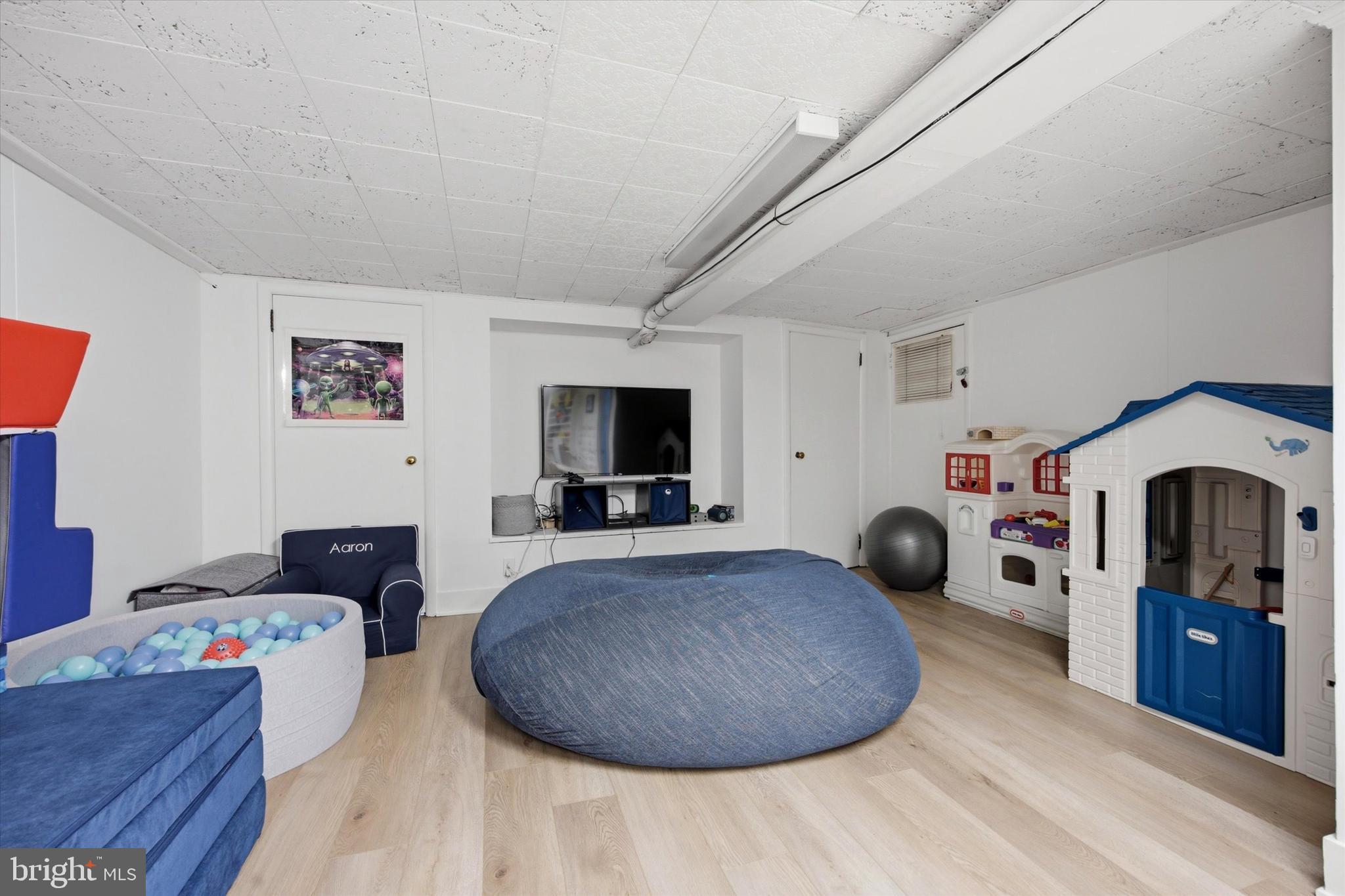 MERION - Residential